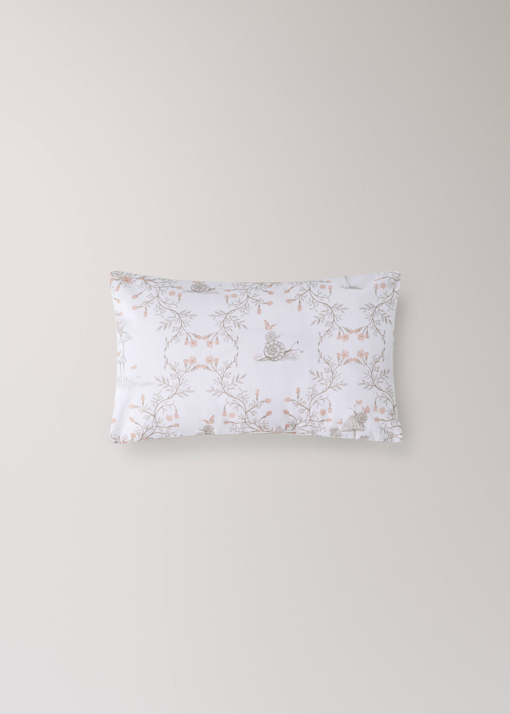 Set de cuna 100% algodón estampada - Detalle del artículo 9