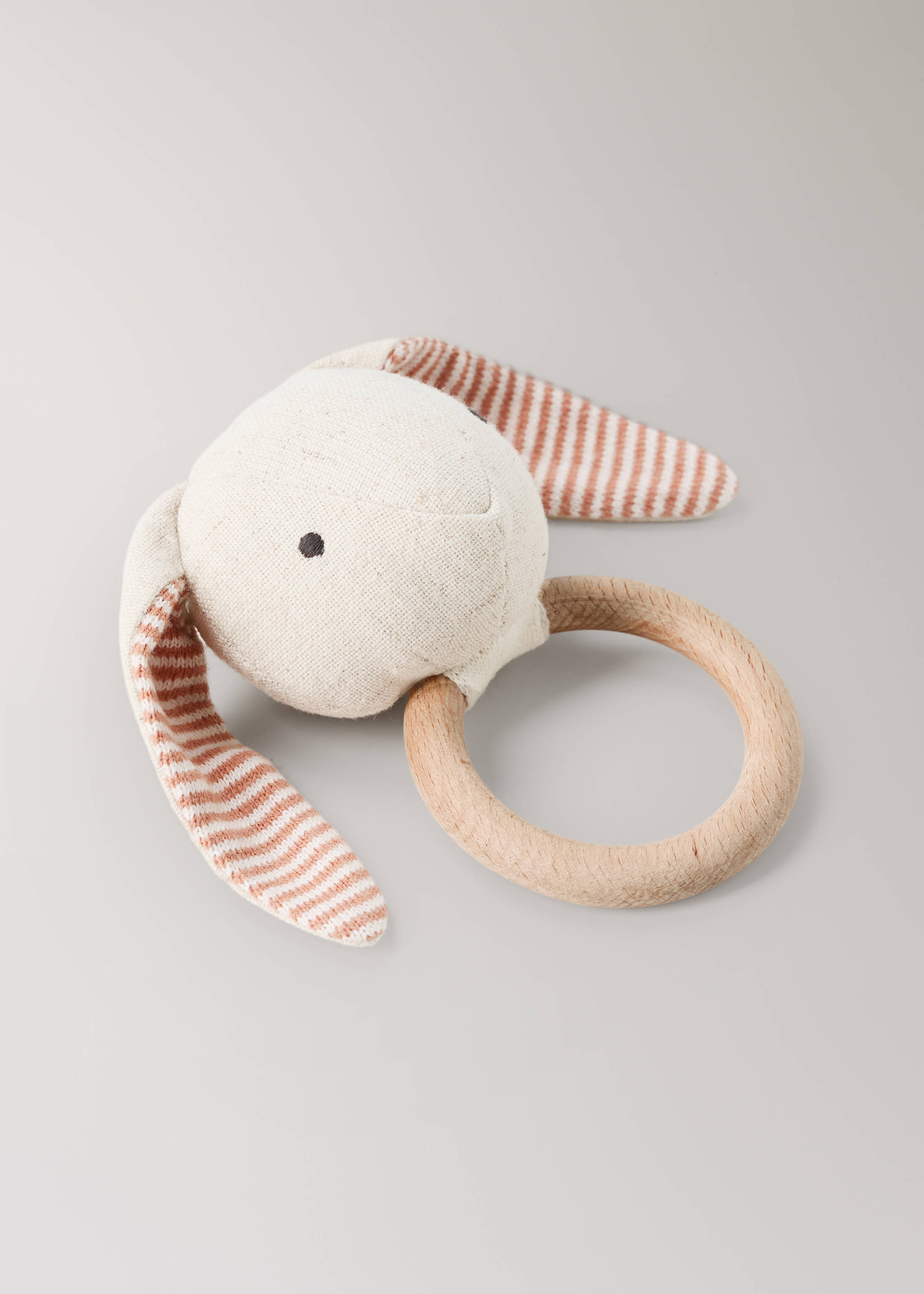 Teether lapin - Λεπτομέρεια του προϊόντος 1