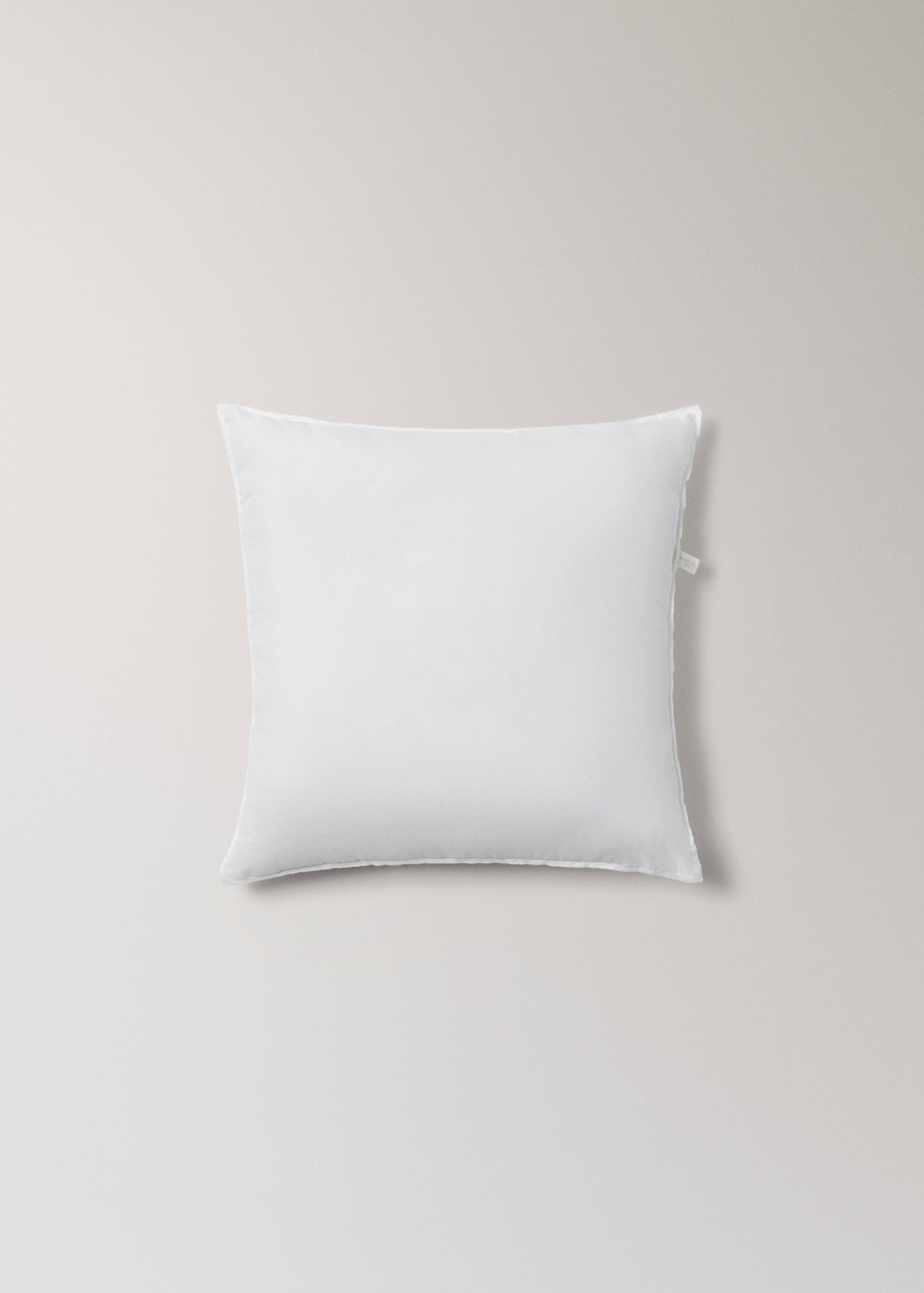 Coussin de garnissage microfibre 45x45 cm - Article sans modèle