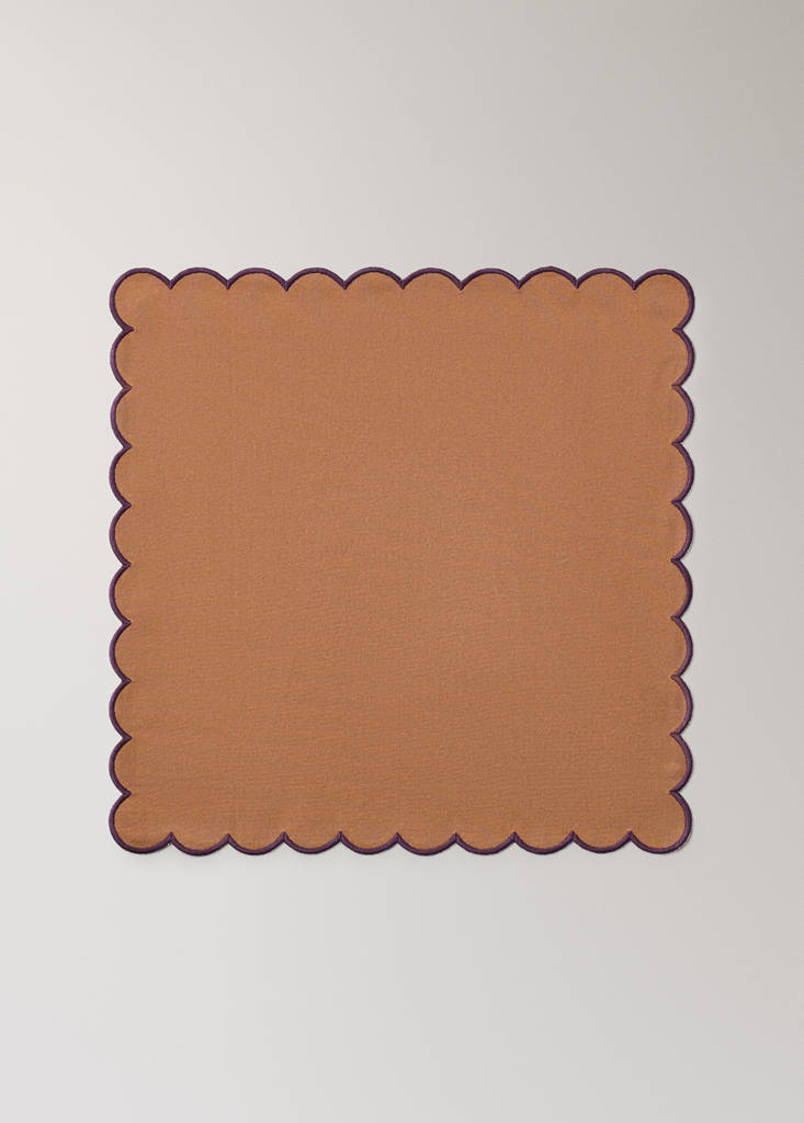 Cotton napkins (Pack of 2) - thumbnail 2