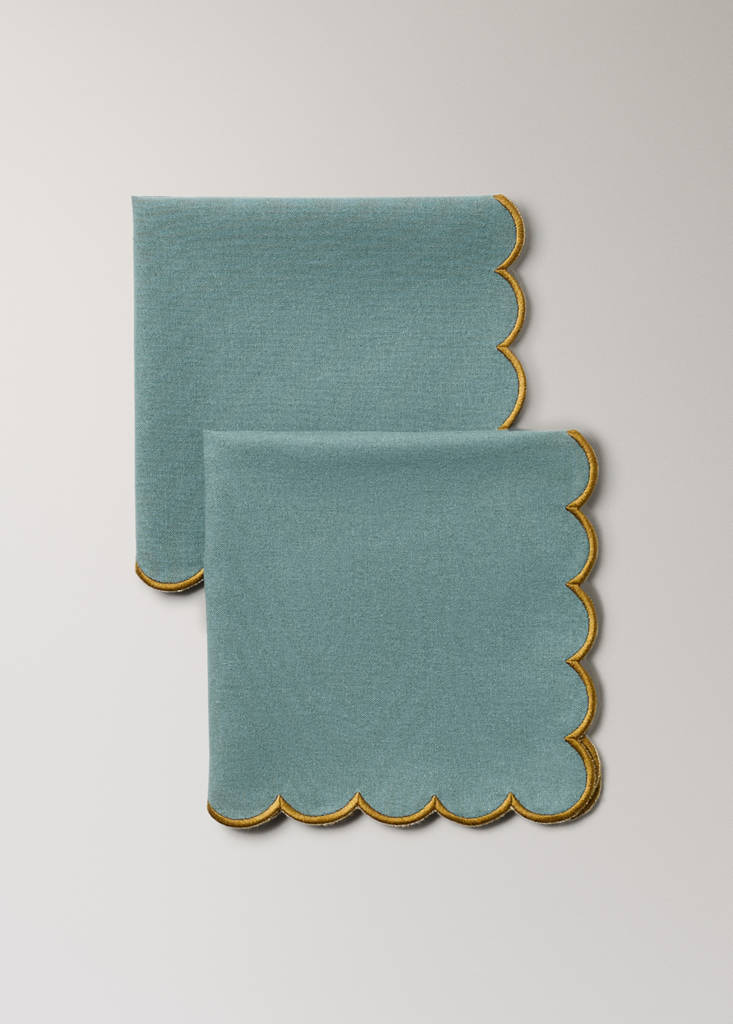 Cotton napkins (Pack of 2) - thumbnail 6