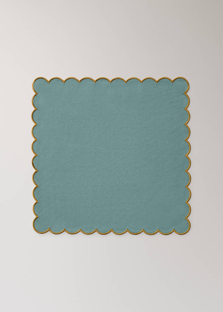 Cotton napkins (Pack of 2) - thumbnail 5