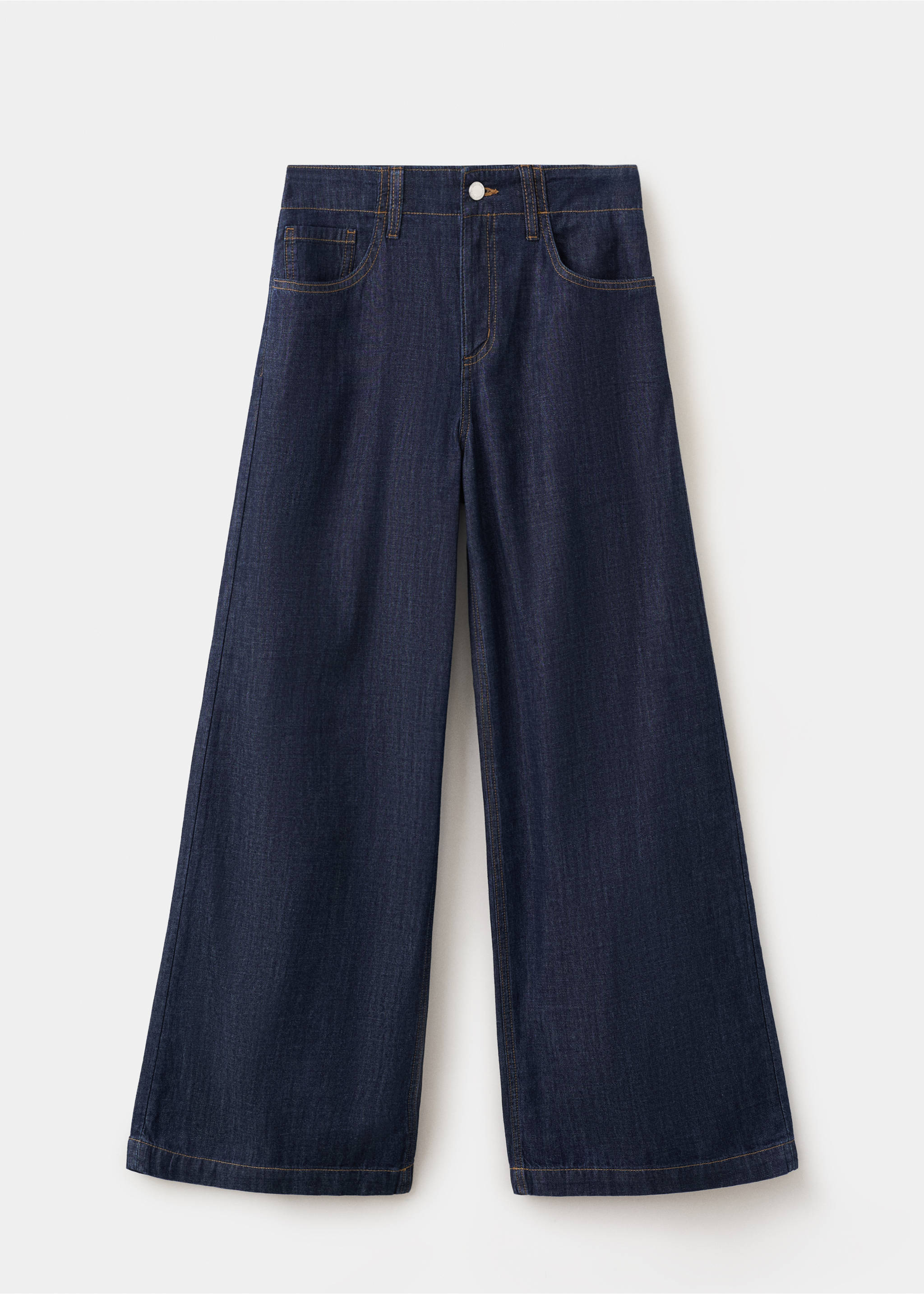 Jeans lia - Article sans modèle, Bleu. Ref: 37052892-00.