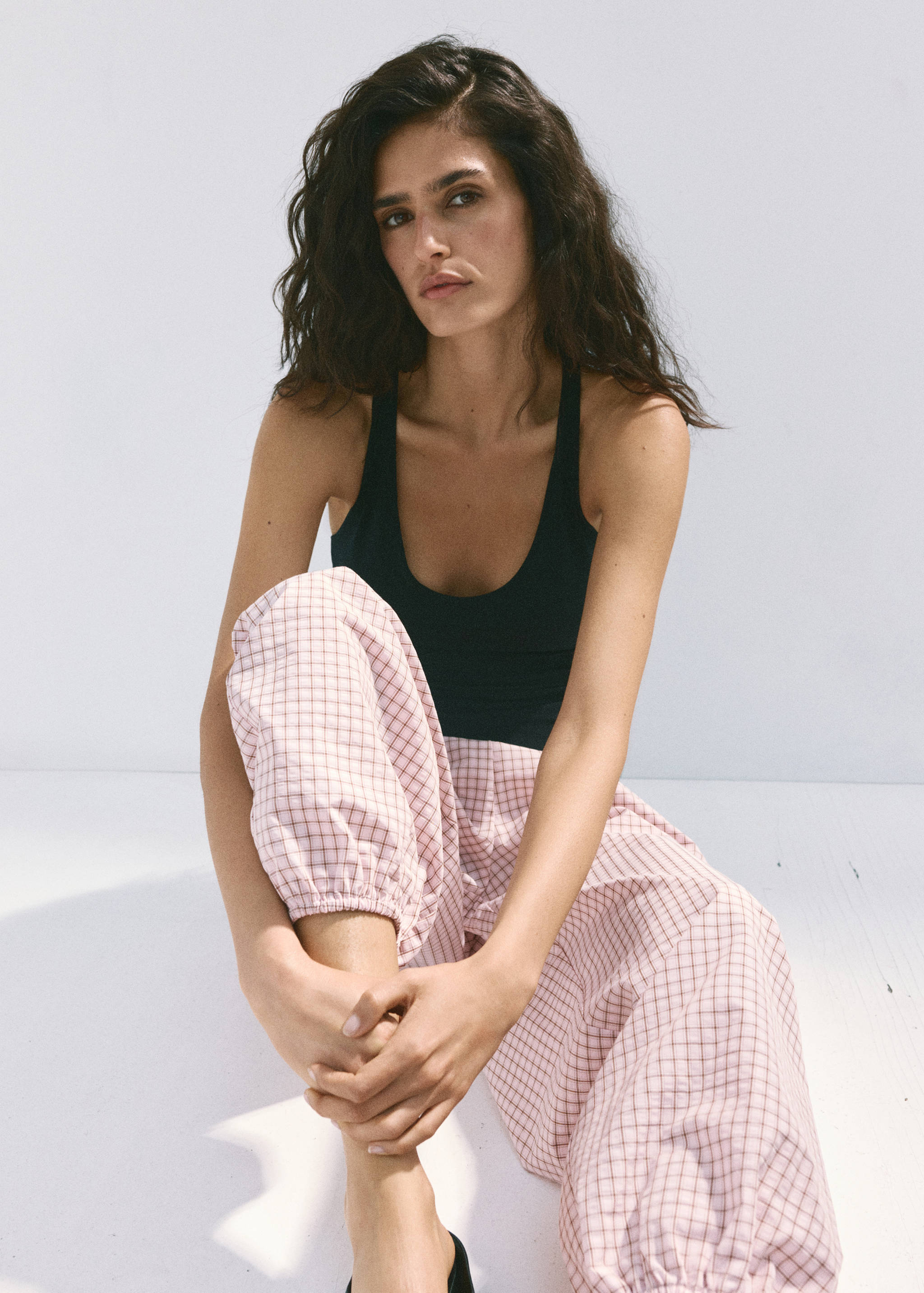 Pantalon franchy - Détail de l'article 1