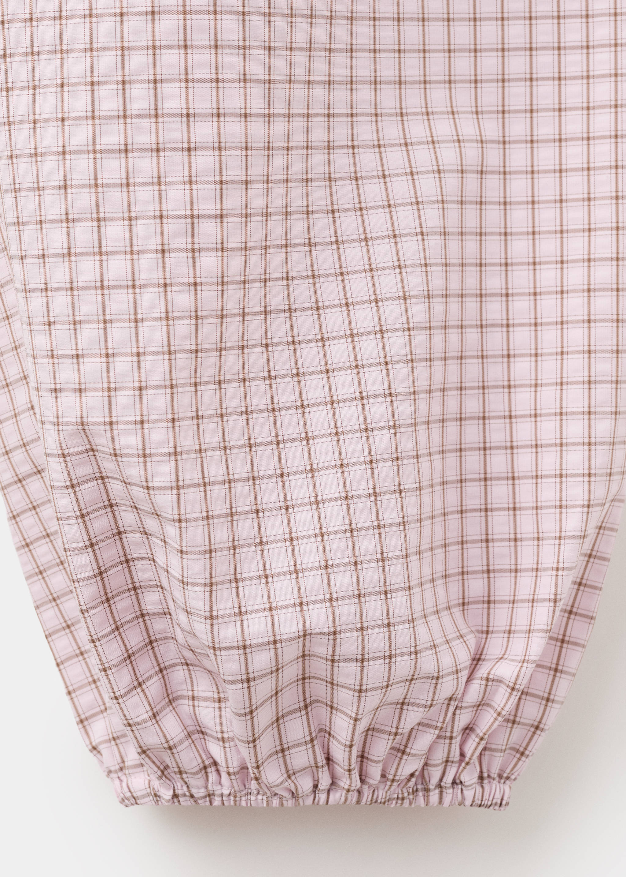 Pantalon franchy - Détail de l'article 0