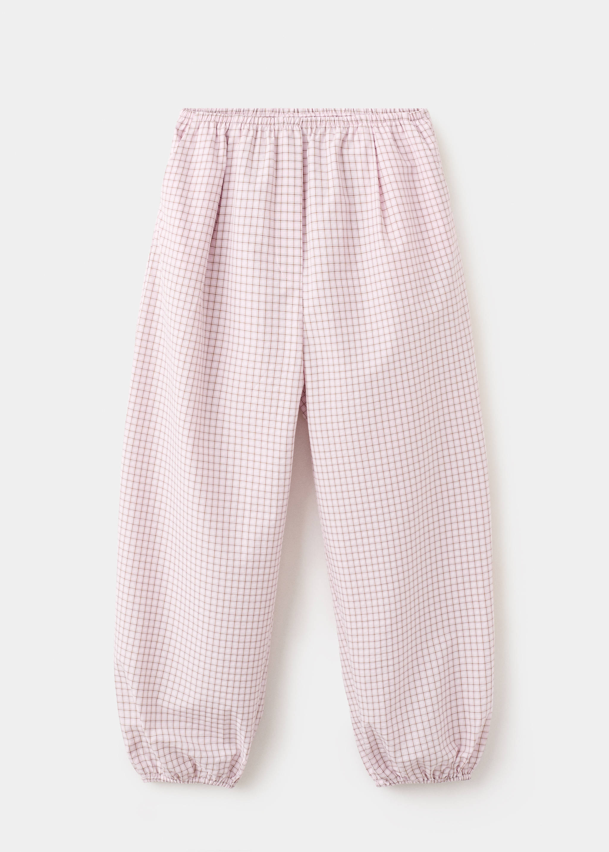 Pantalon franchy - Article sans modèle