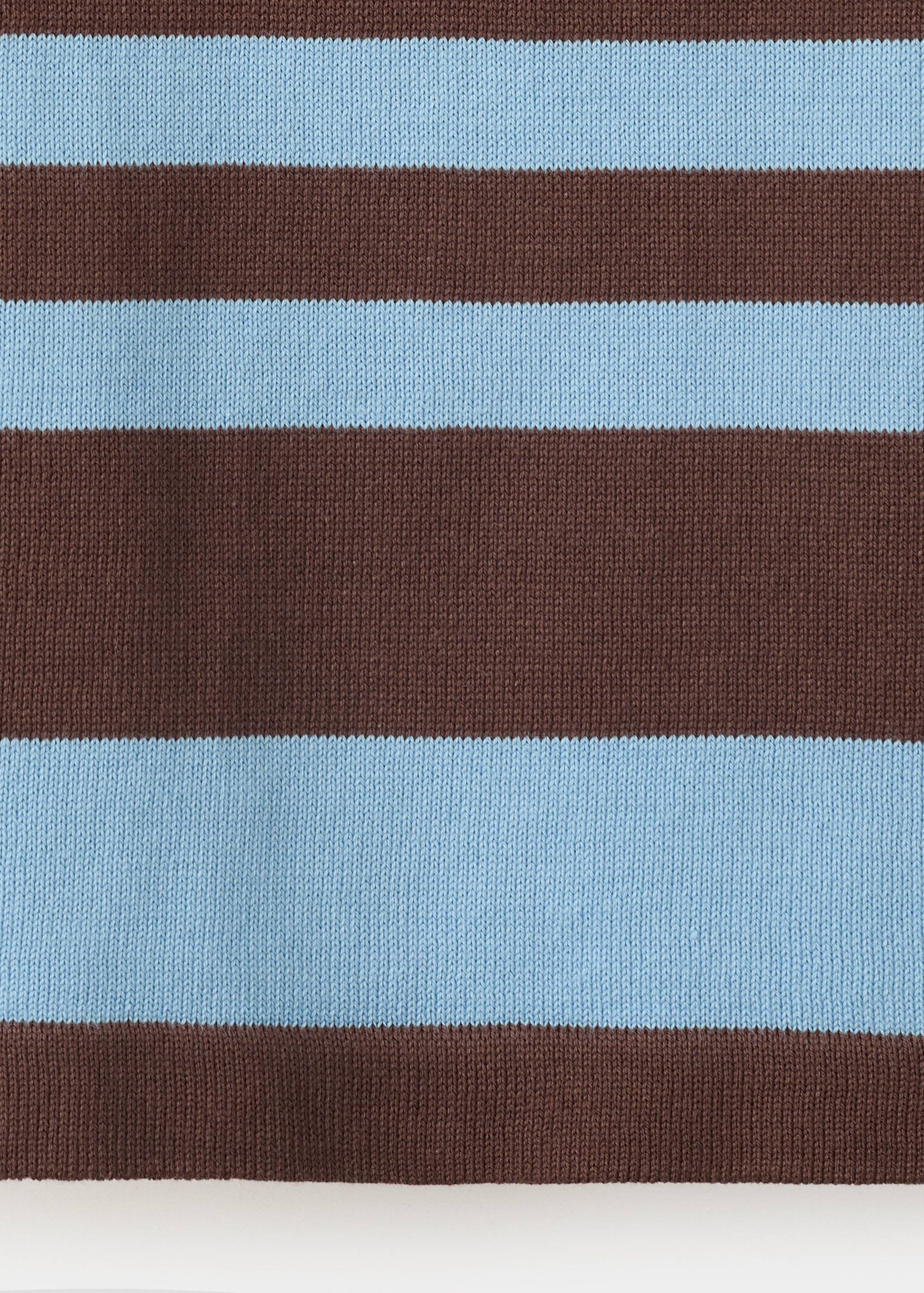 Sweater muffin - Details of the article 0