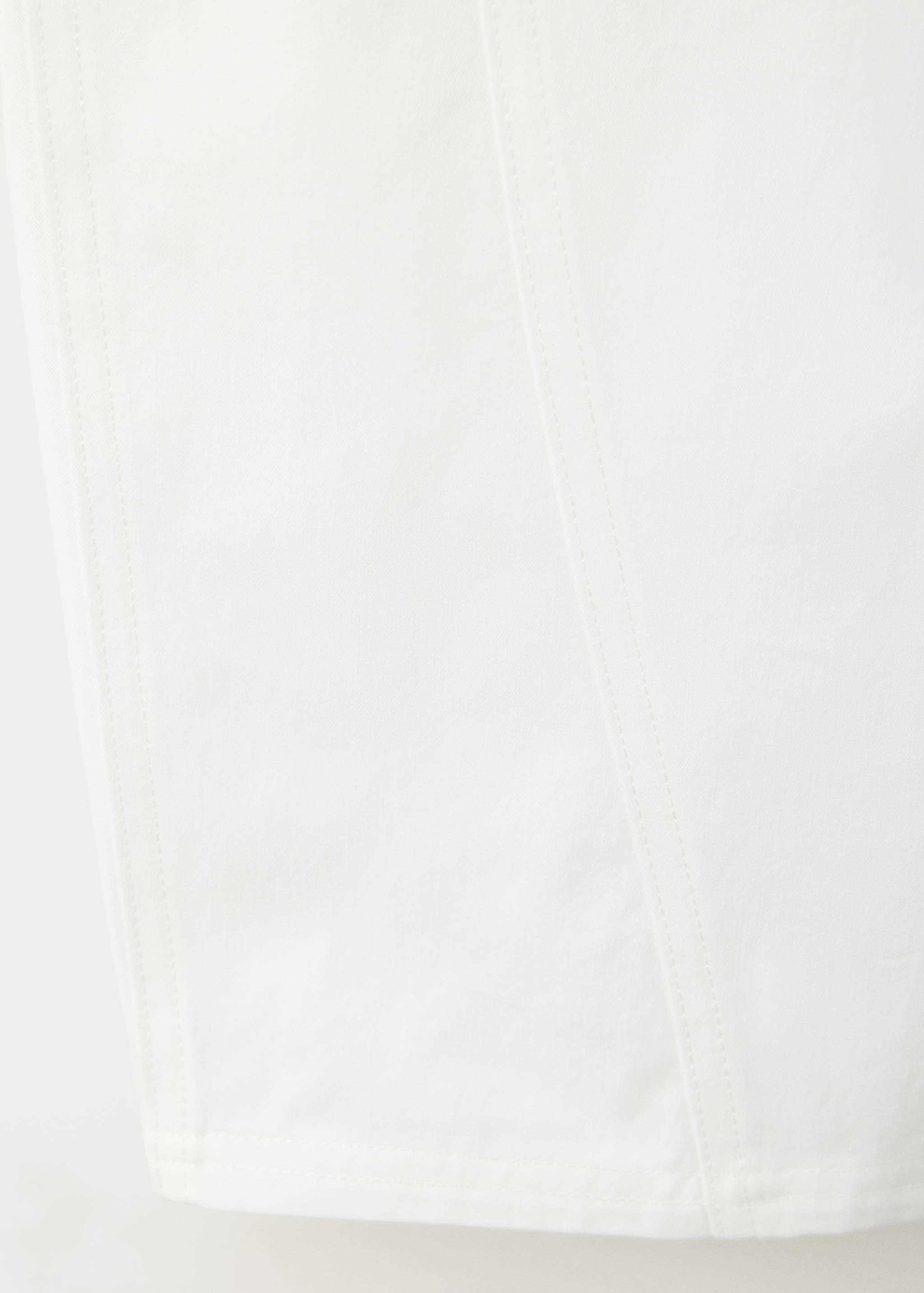 High-waisted balloon trousers - Details of the article 8
