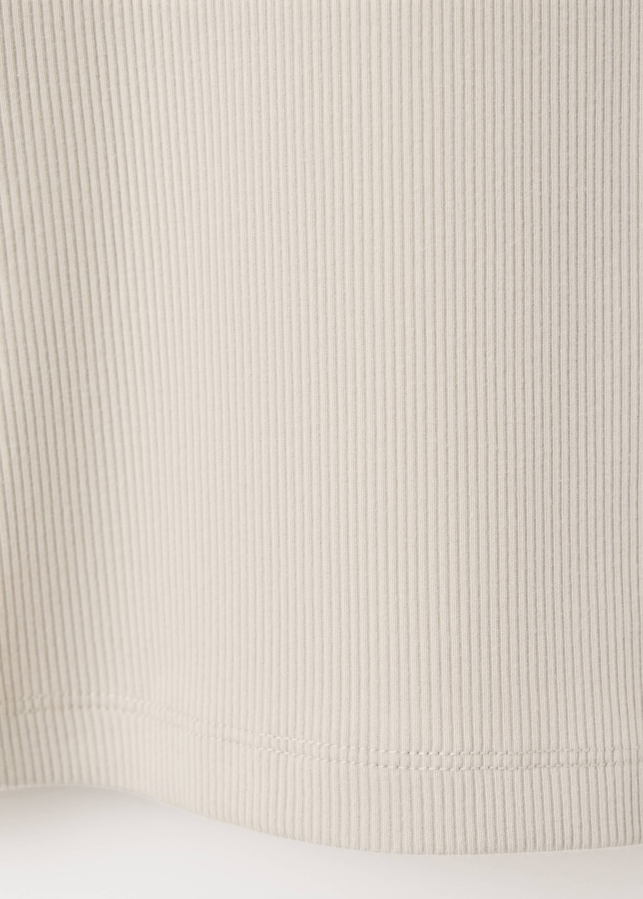 Pantalón pijama cintura elástica - Detalle del artículo 0