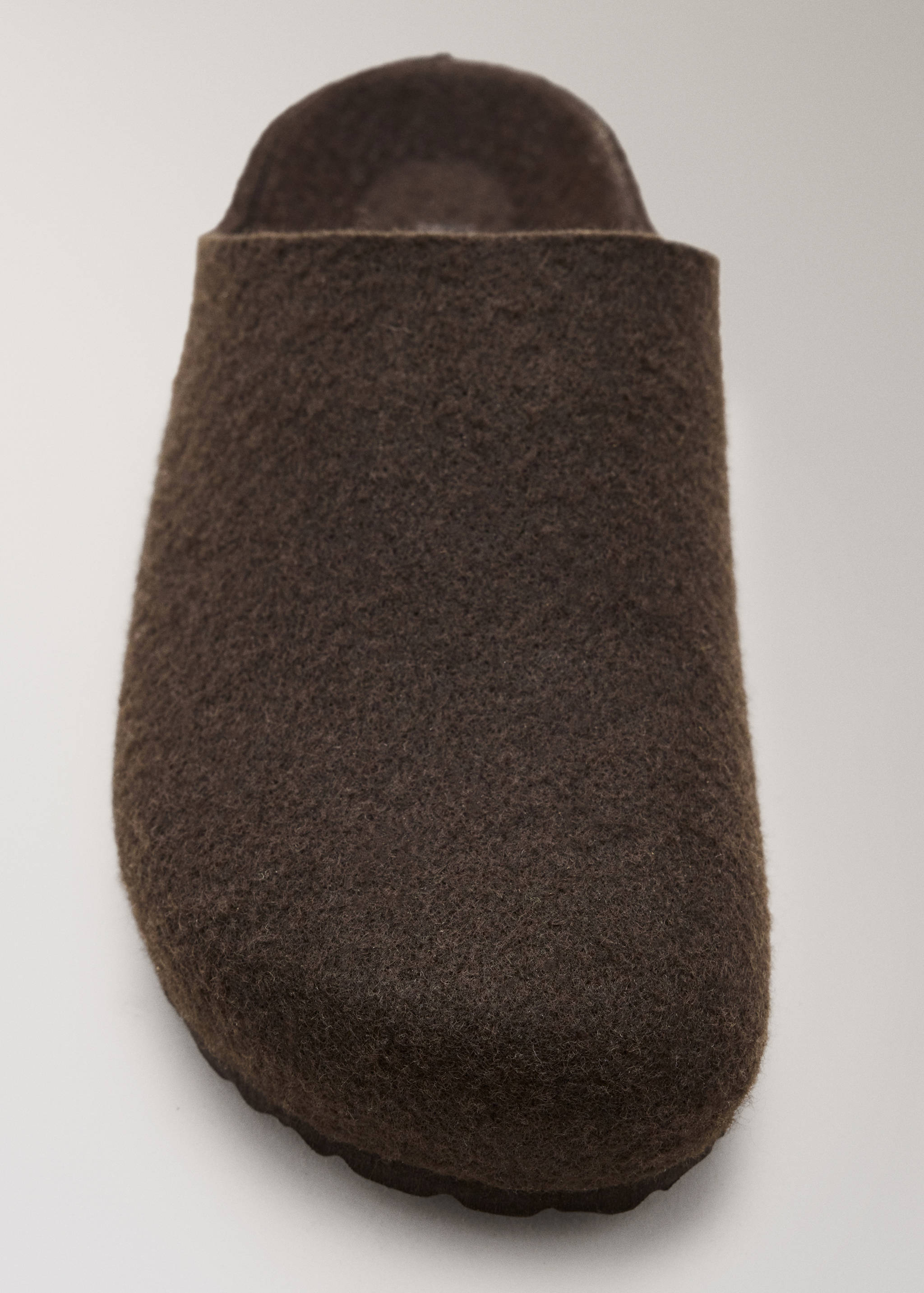 Chaussons frateb - Détail de l'article 2