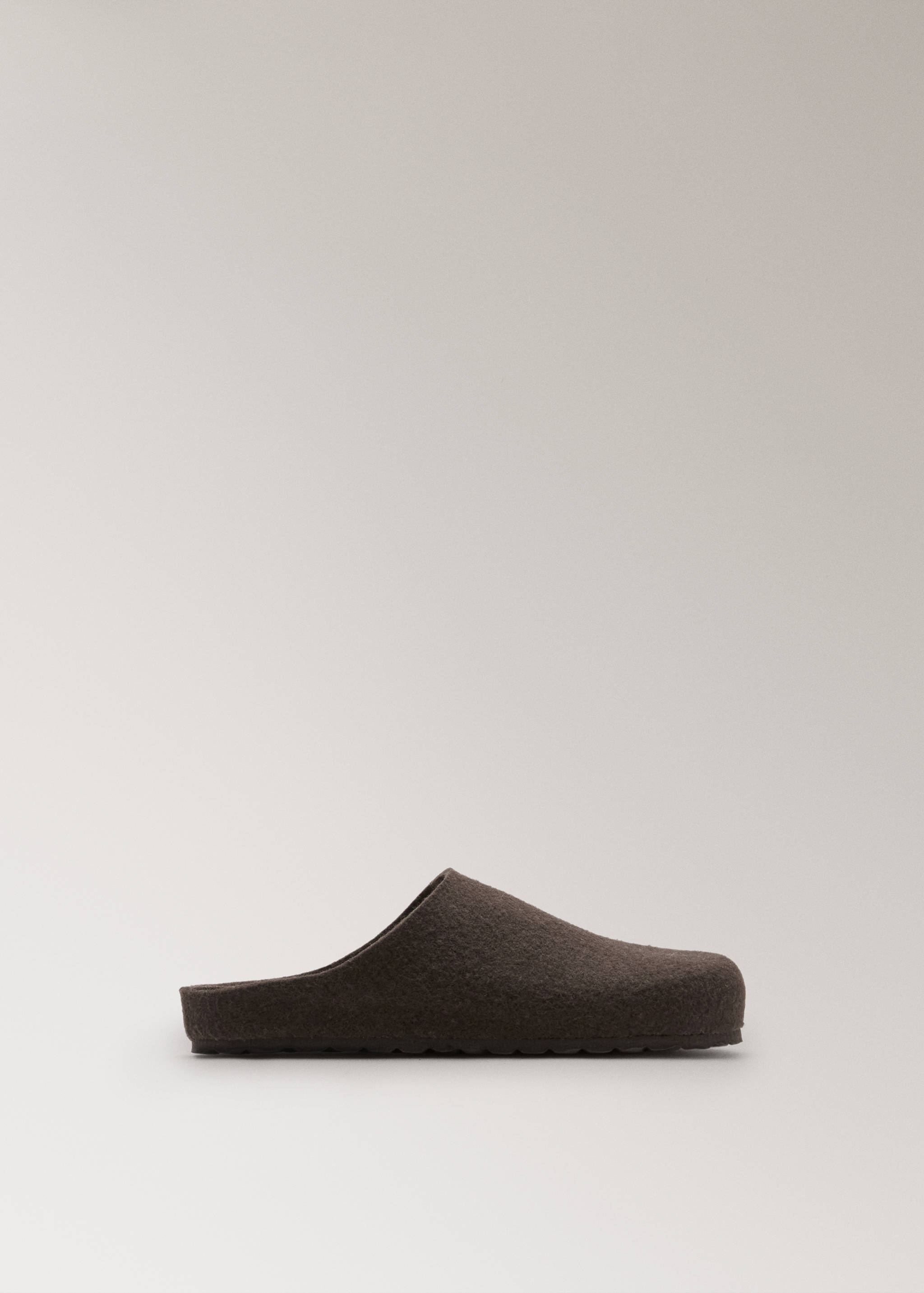 Chaussons frateb - Article sans modèle