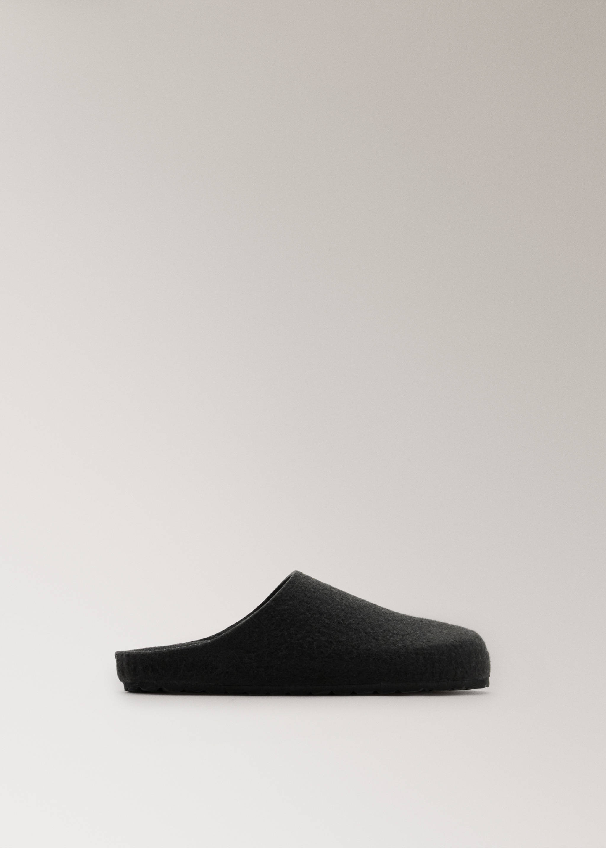 Slippers frateb - Article without model