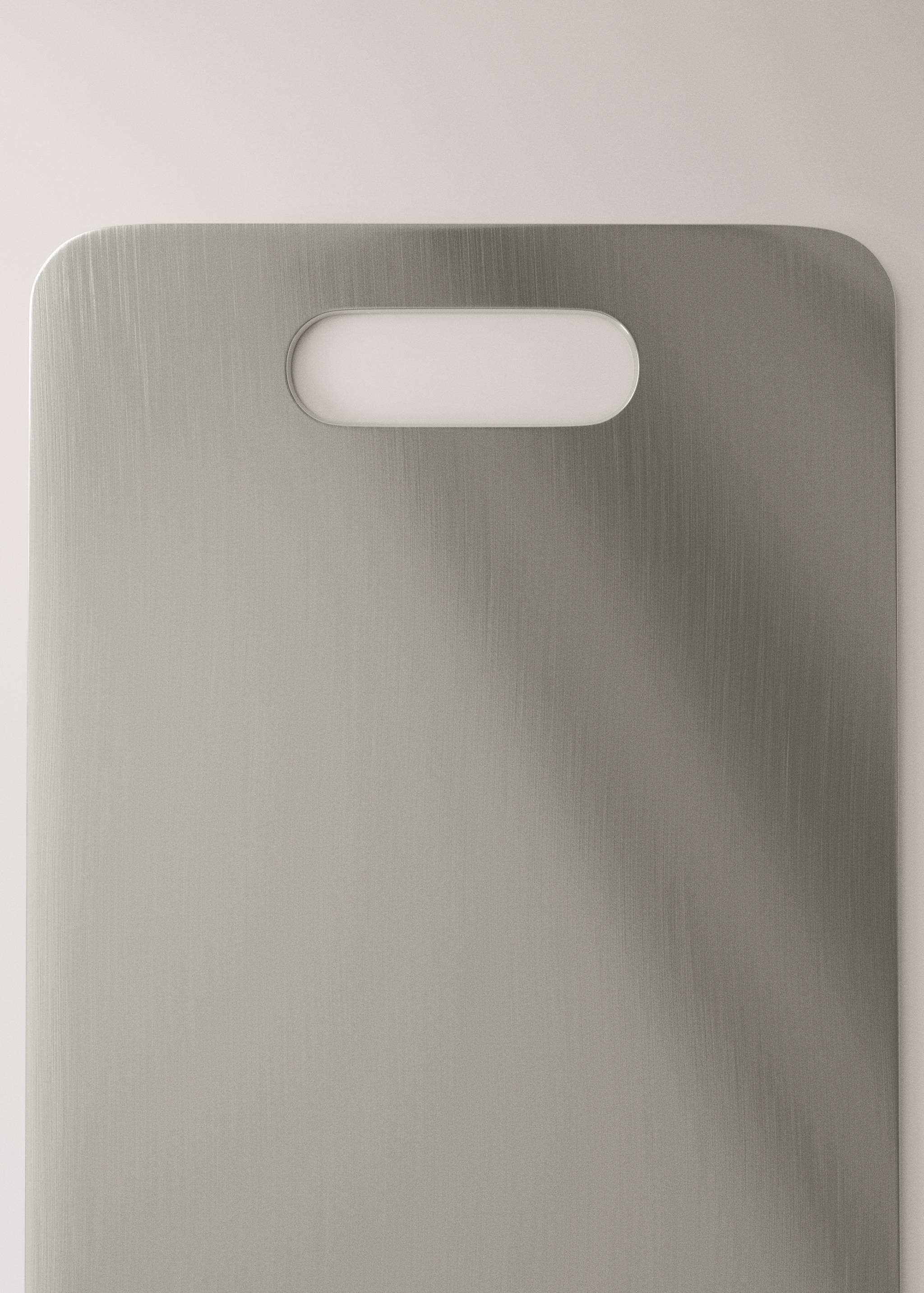 Chopping board inox - Details of the article 2