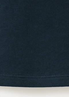 Flared joggers with an elasticated waistband — Navy 5