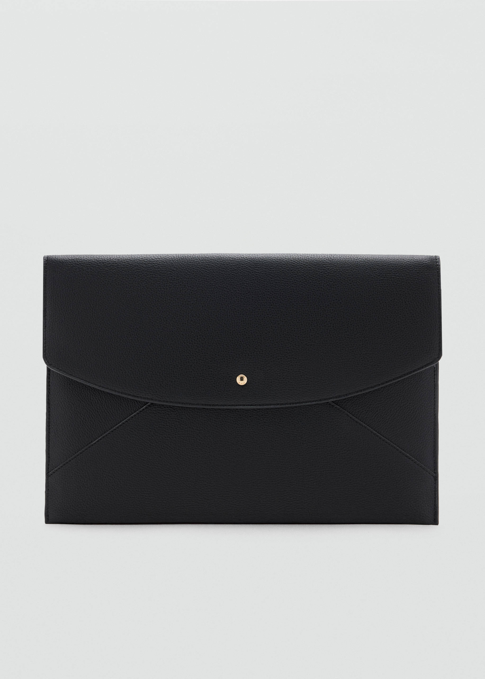 Funda portátil solapa - Artículo sin modelo