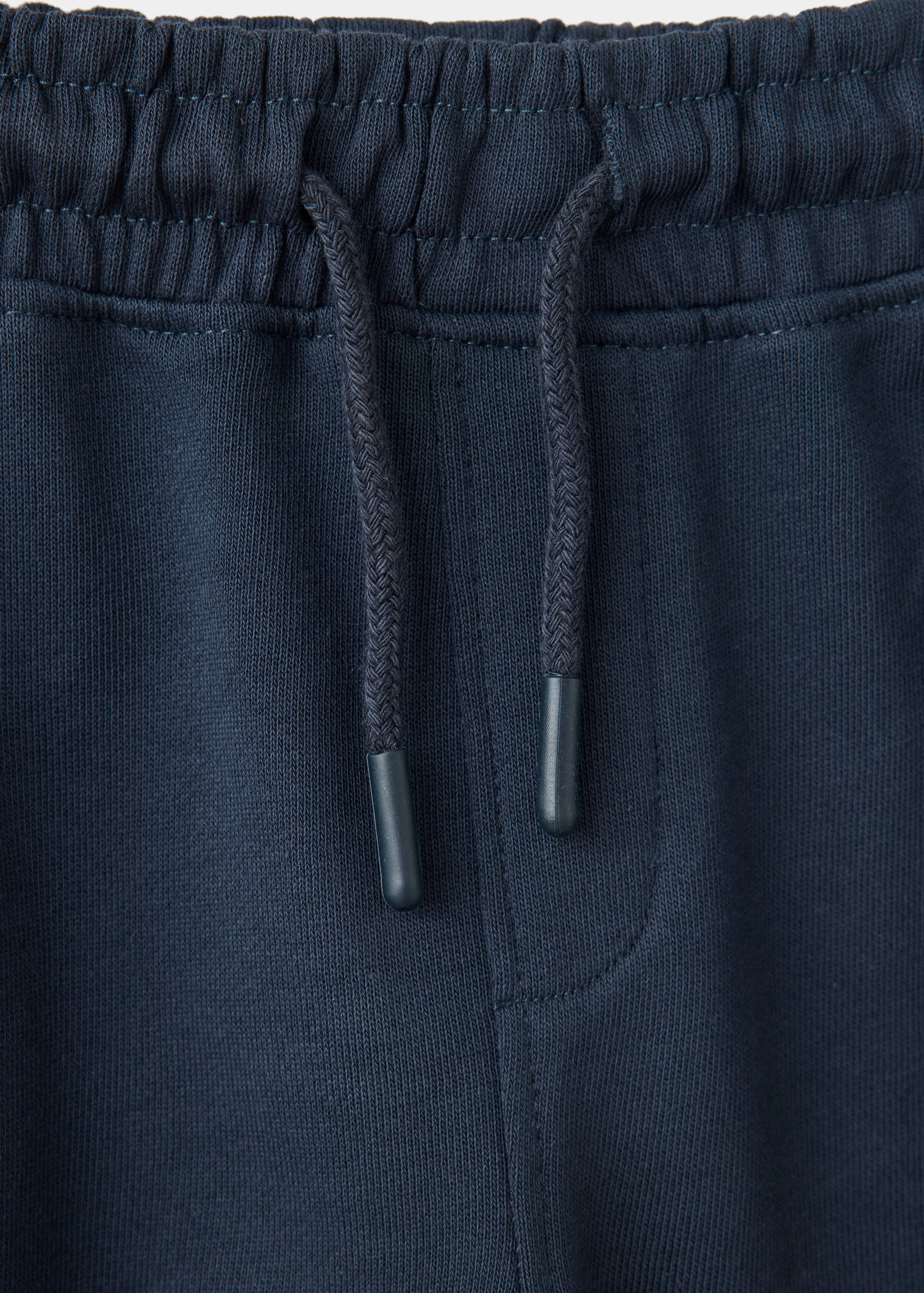 Pantalón jogger cordón - Detalle del artículo 8