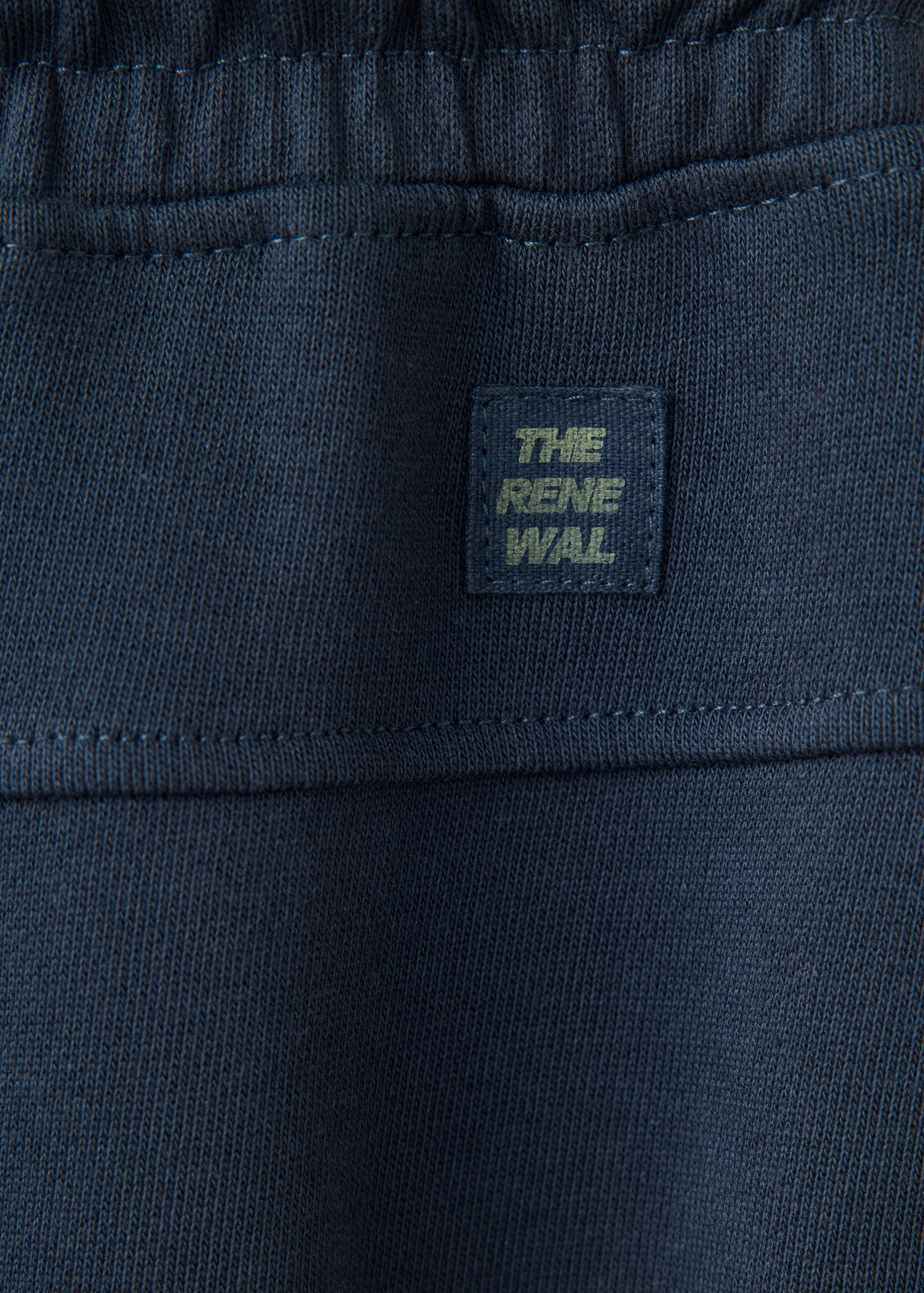 Pantalón jogger cordón - Detalle del artículo 0