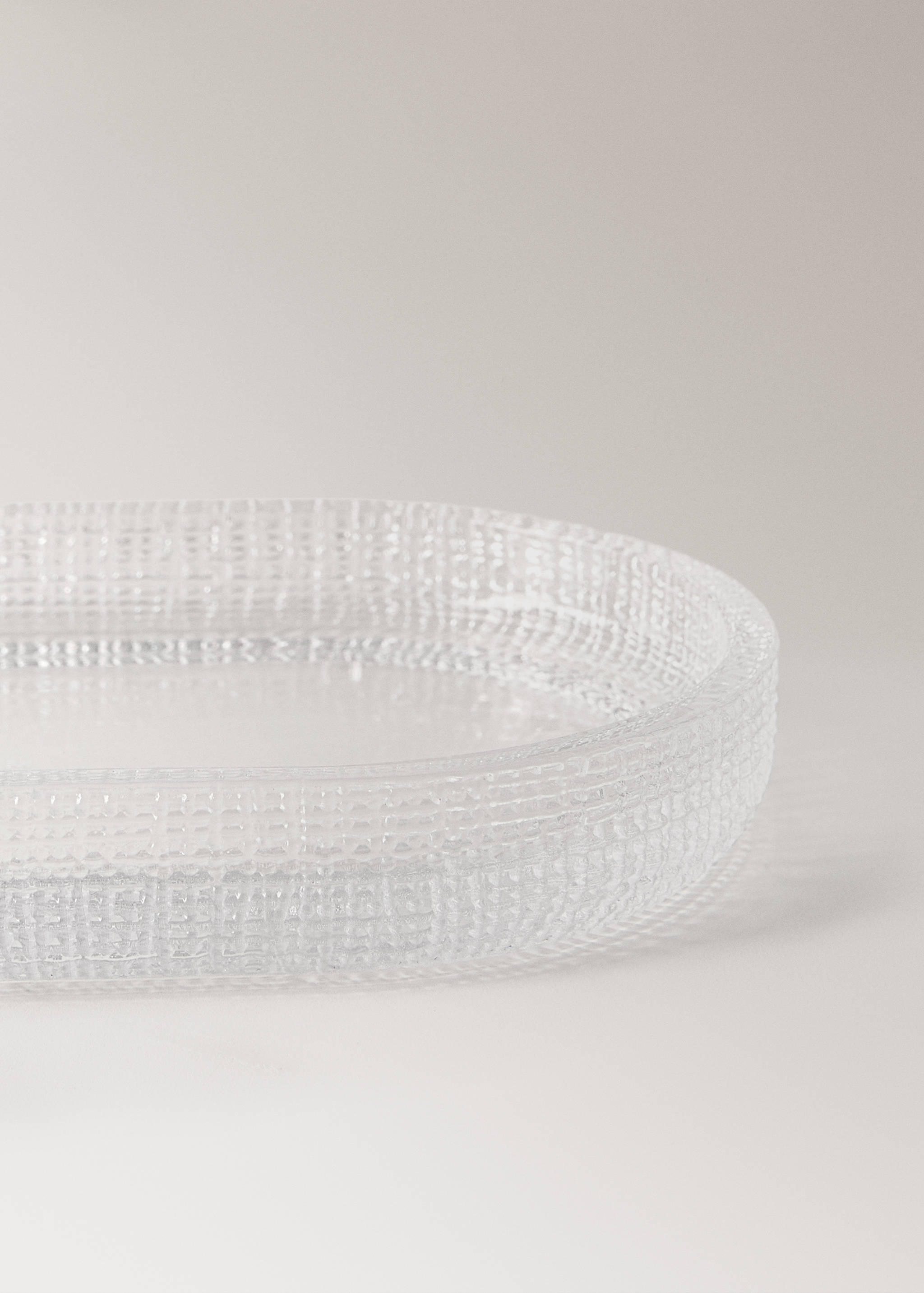 Decorativa tray gravi - Details of the article 2