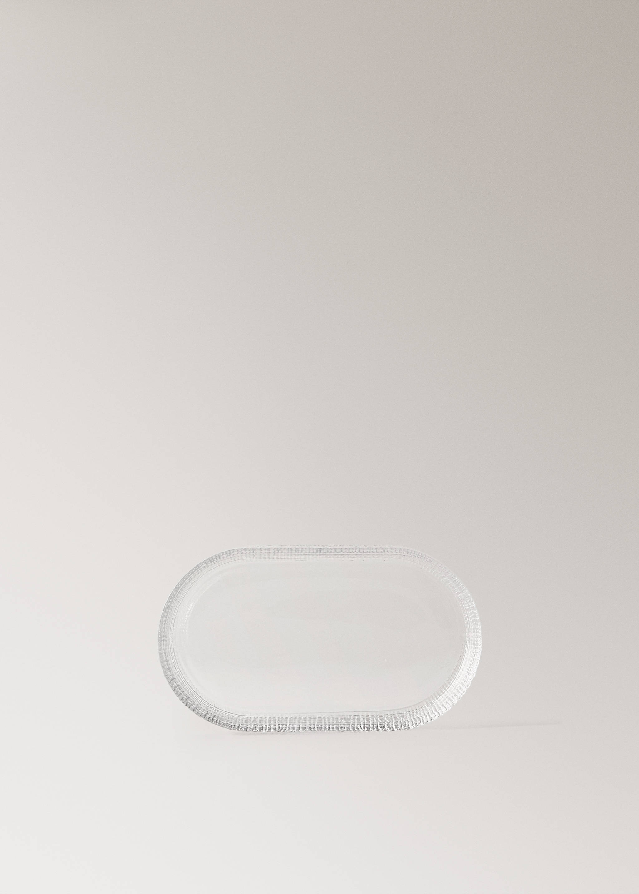 Decorativa tray gravi - Article without model