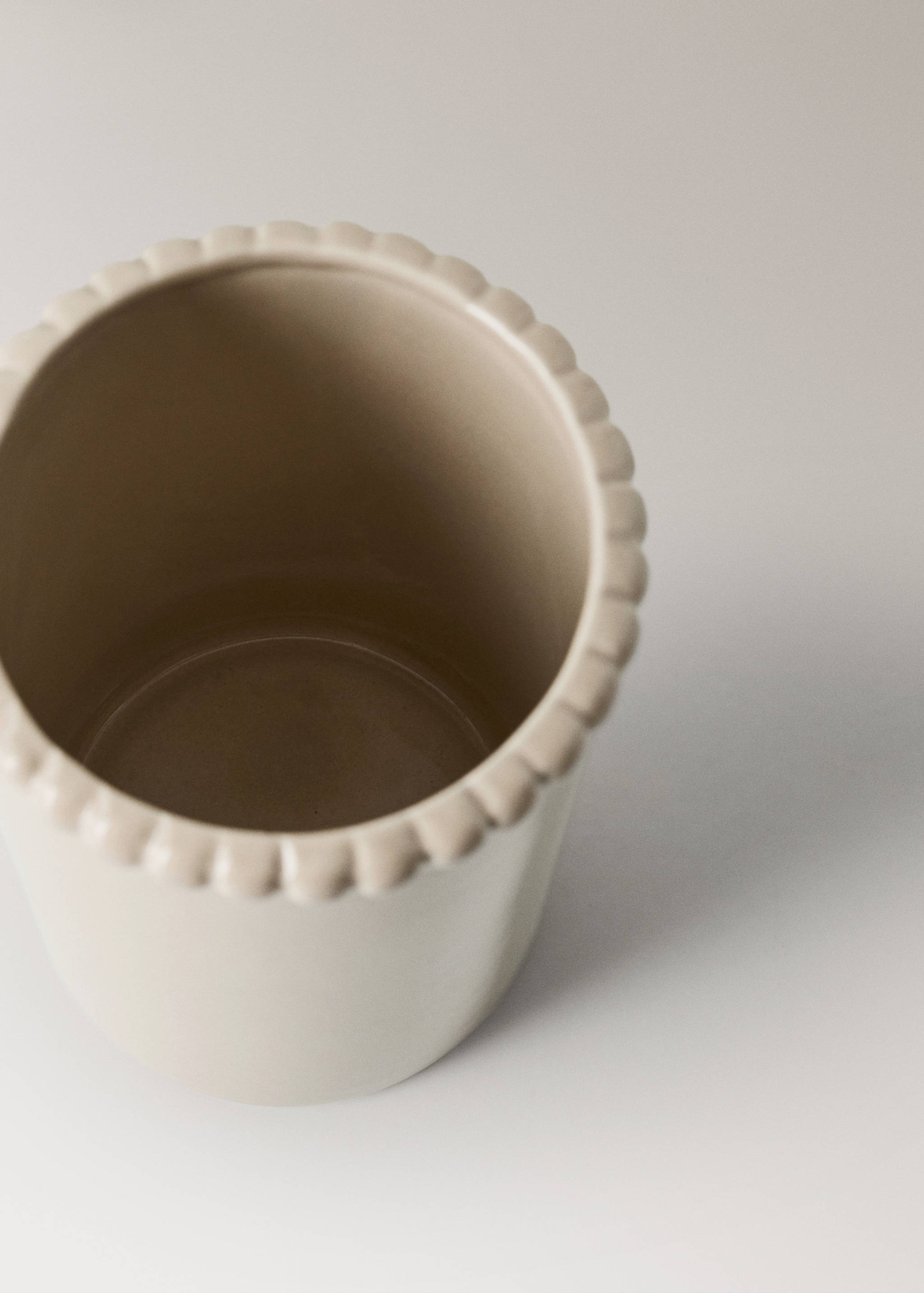 Vaso baño loza - Detalle del artículo 2