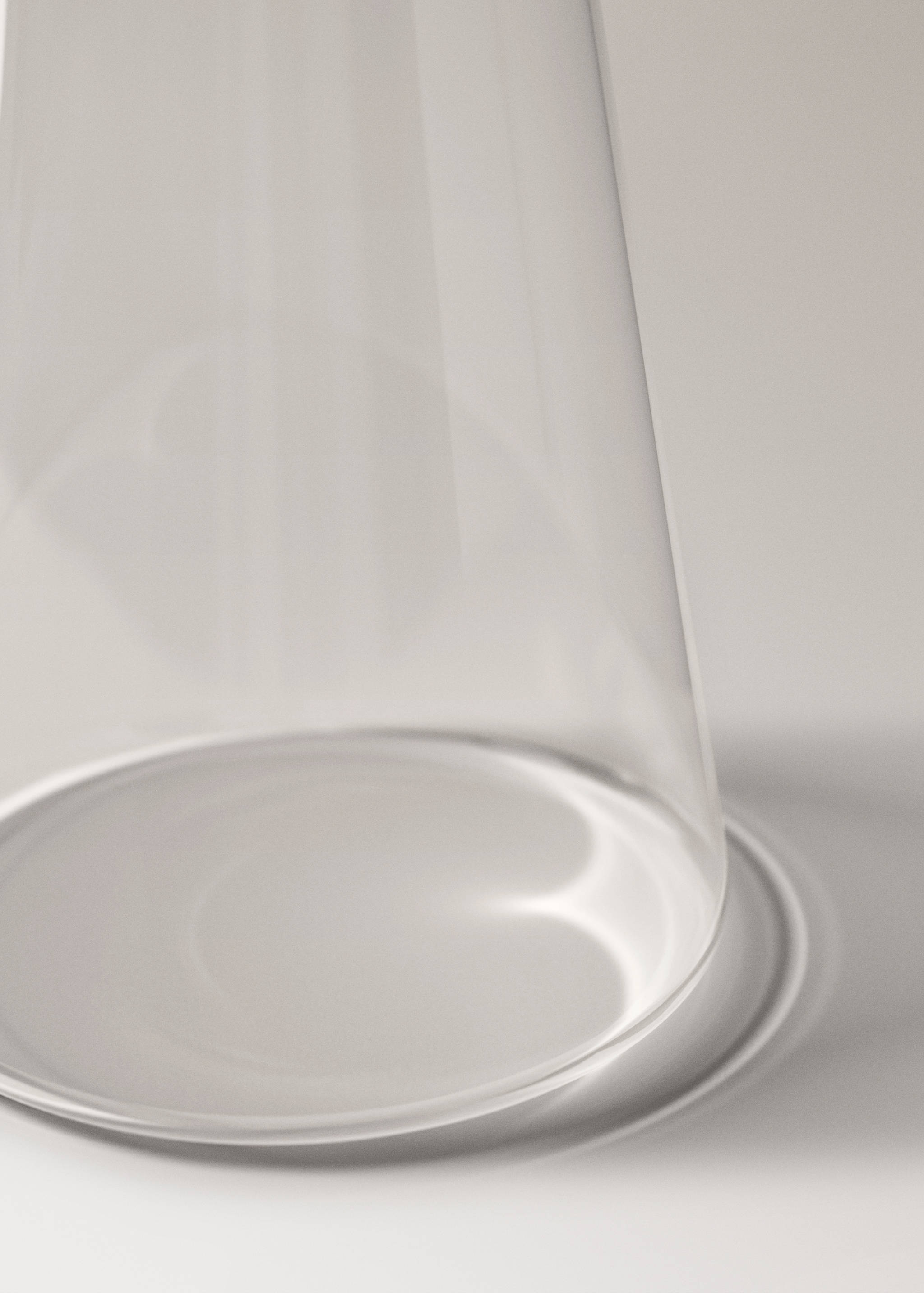 Setrill borosilicat - Detall de l'article 1