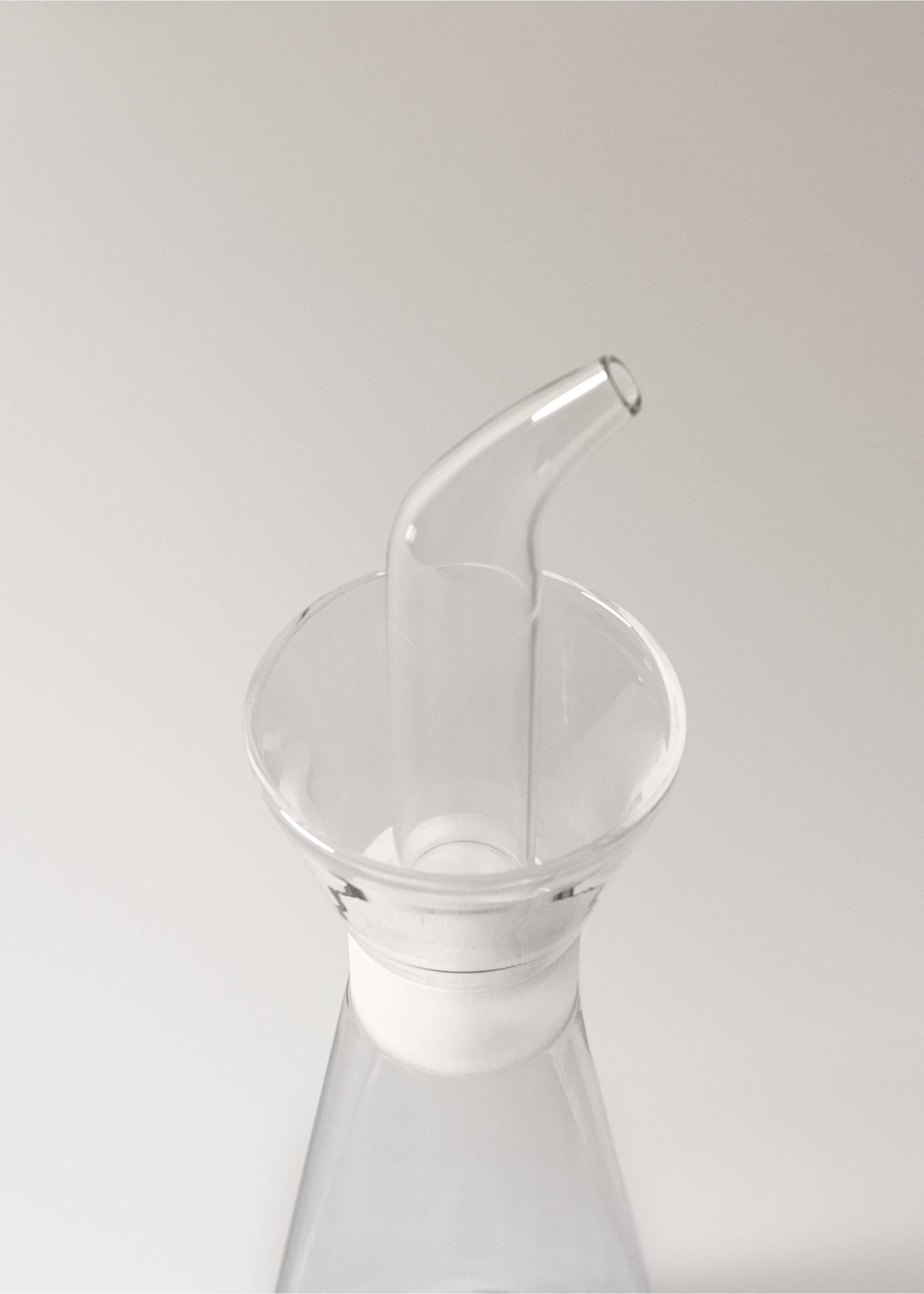 Setrill borosilicat - Detall de l'article 2, Negre. Ref: 37053868-00.