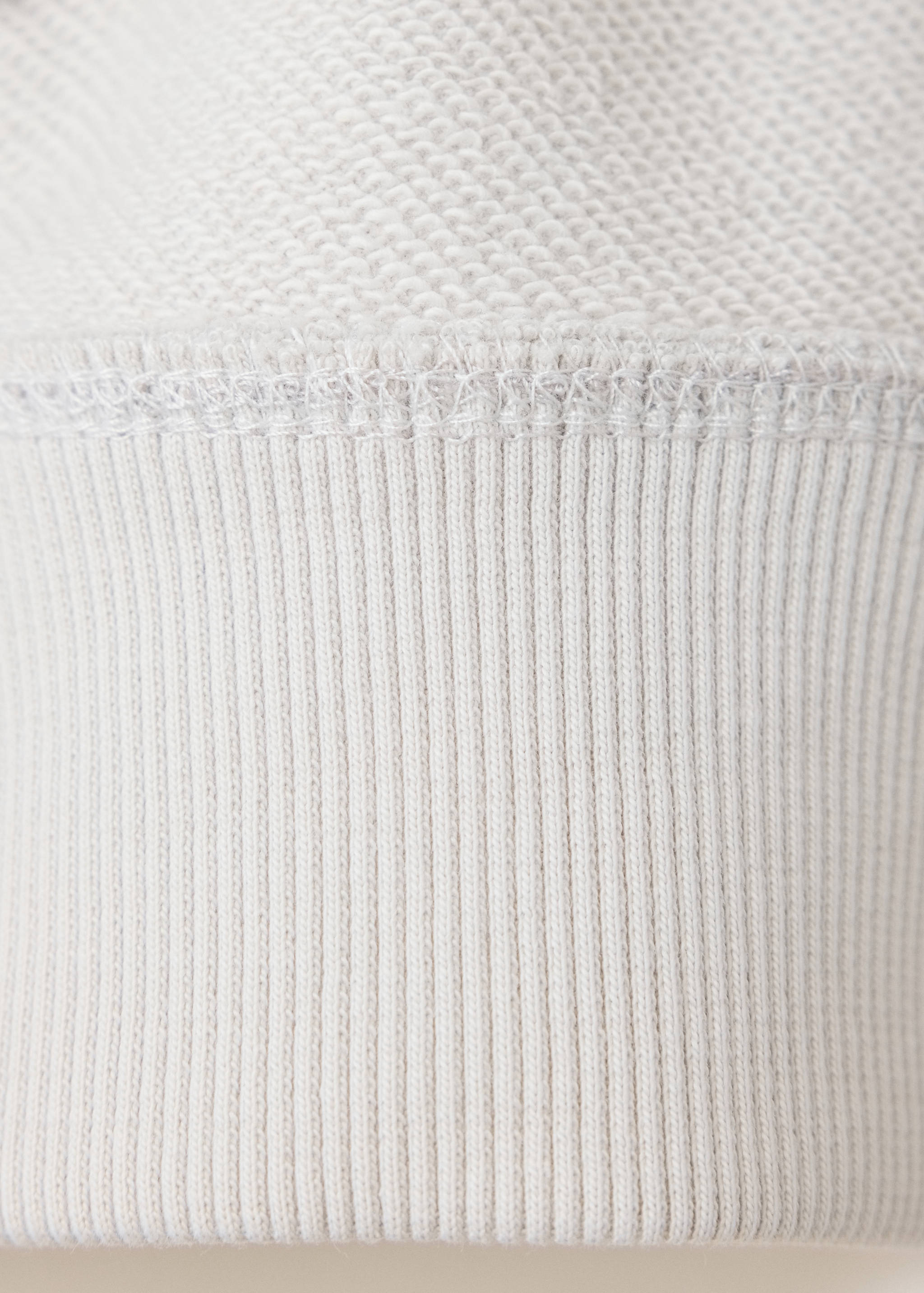 Sweat manu1 - Détail de l'article 0