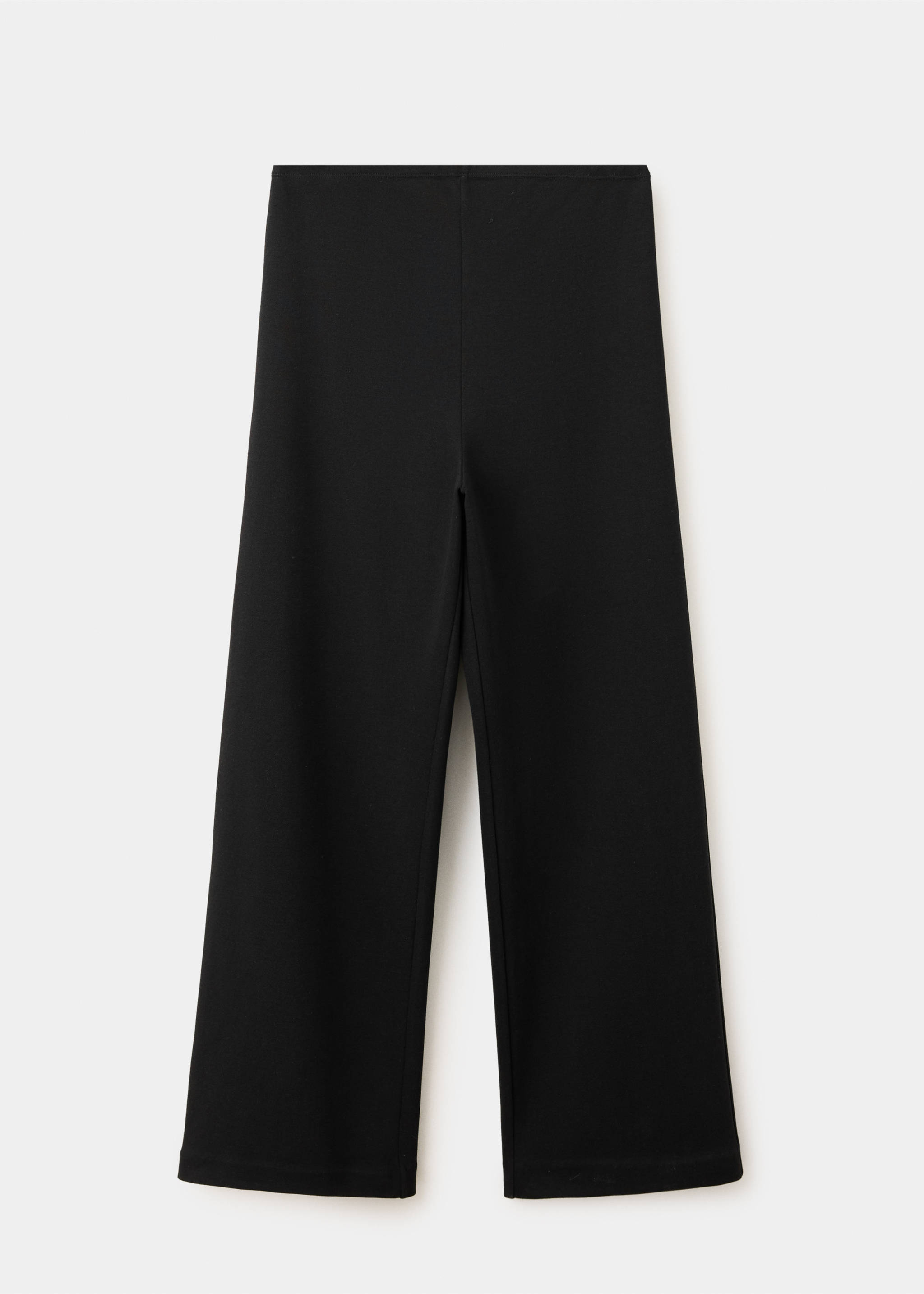 Trousers picom - Article without model, Black. Ref: 37054077-00.