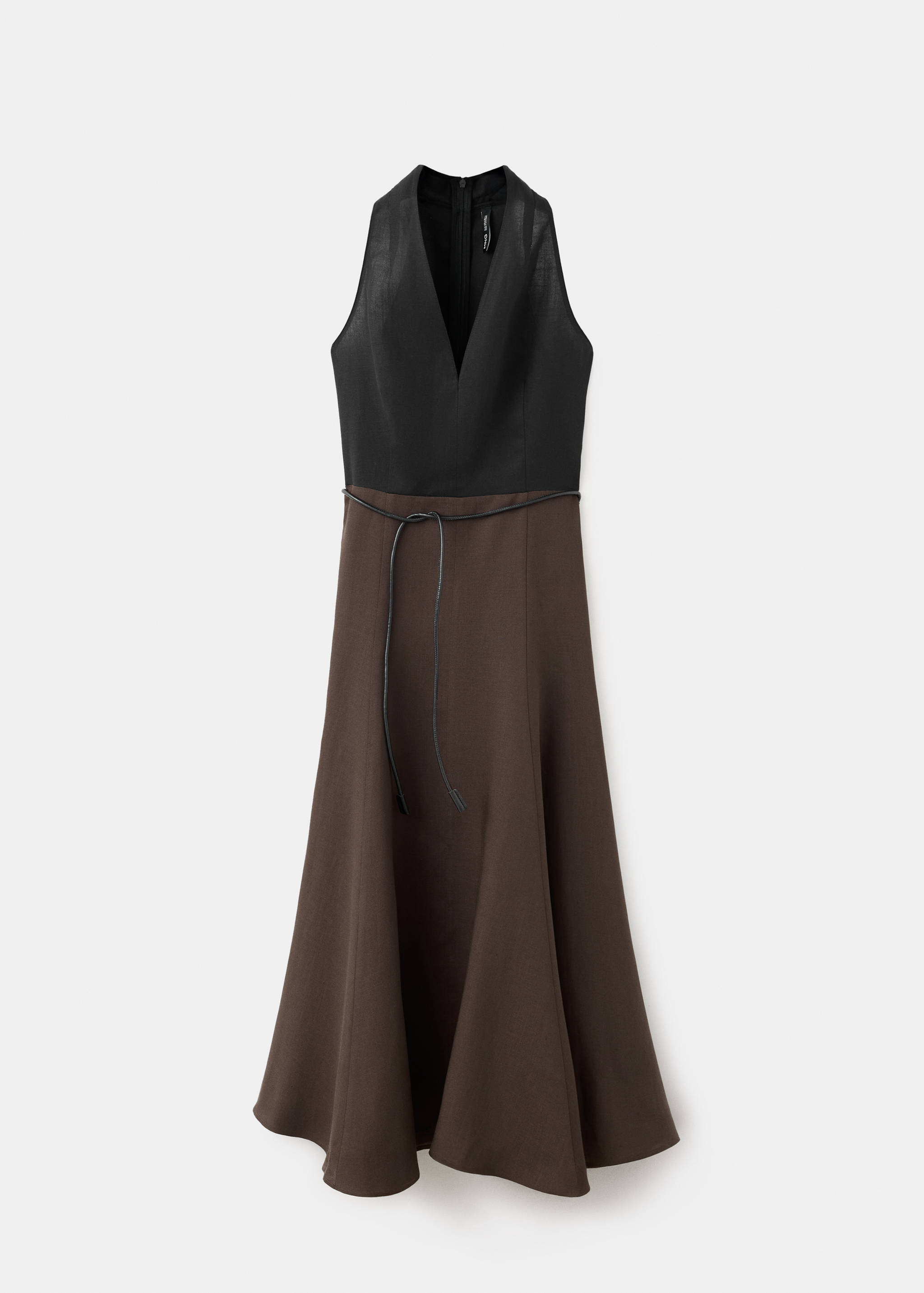 Robe celia - Article sans modèle
