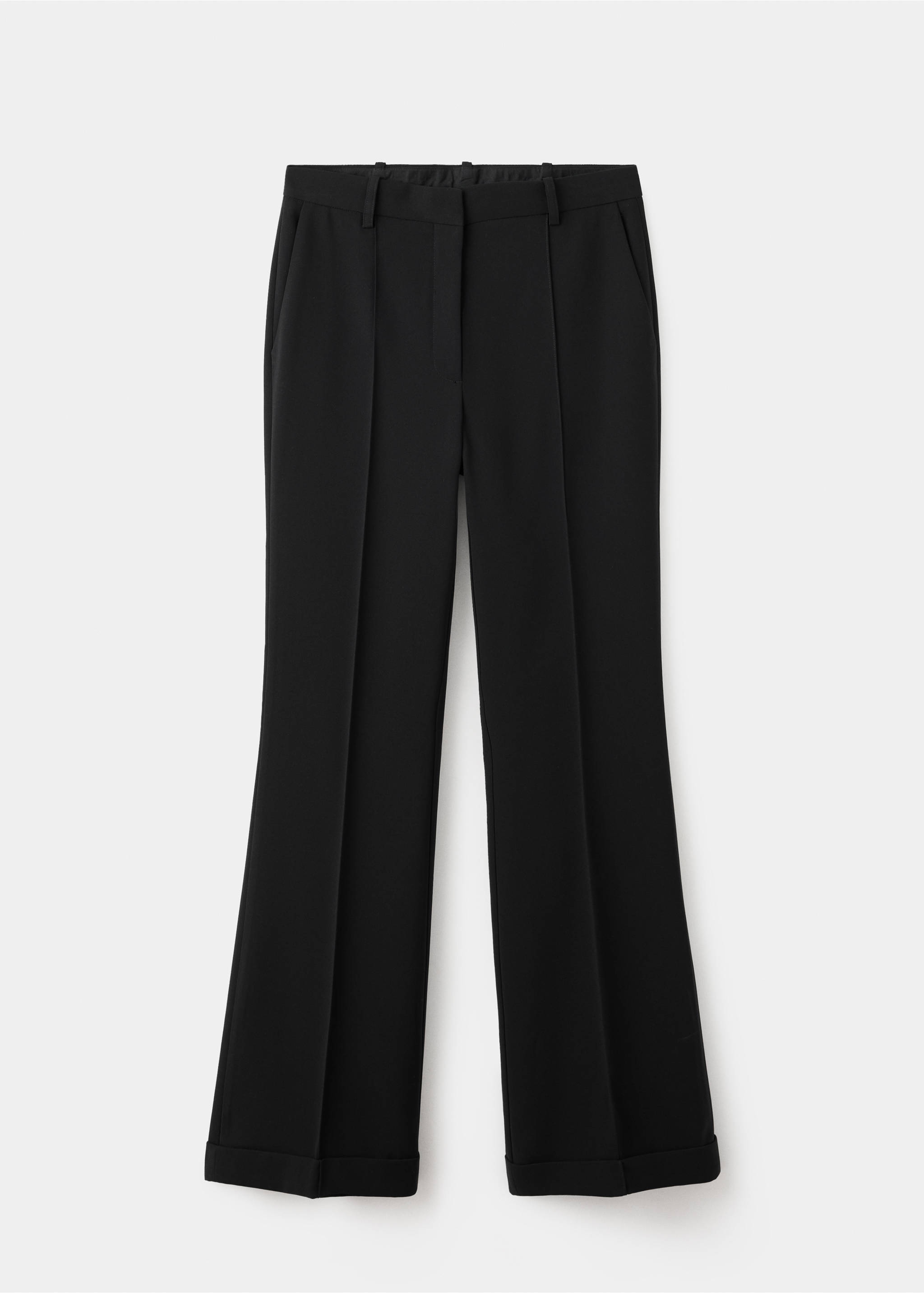 Trousers igu - Article without model, Black. Ref: 37054094-00.
