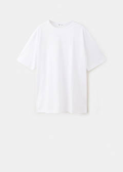Short-sleeved cotton t-shirt — Off White 5