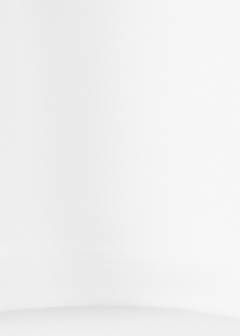 Rounded neck cotton t-shirt — White 7