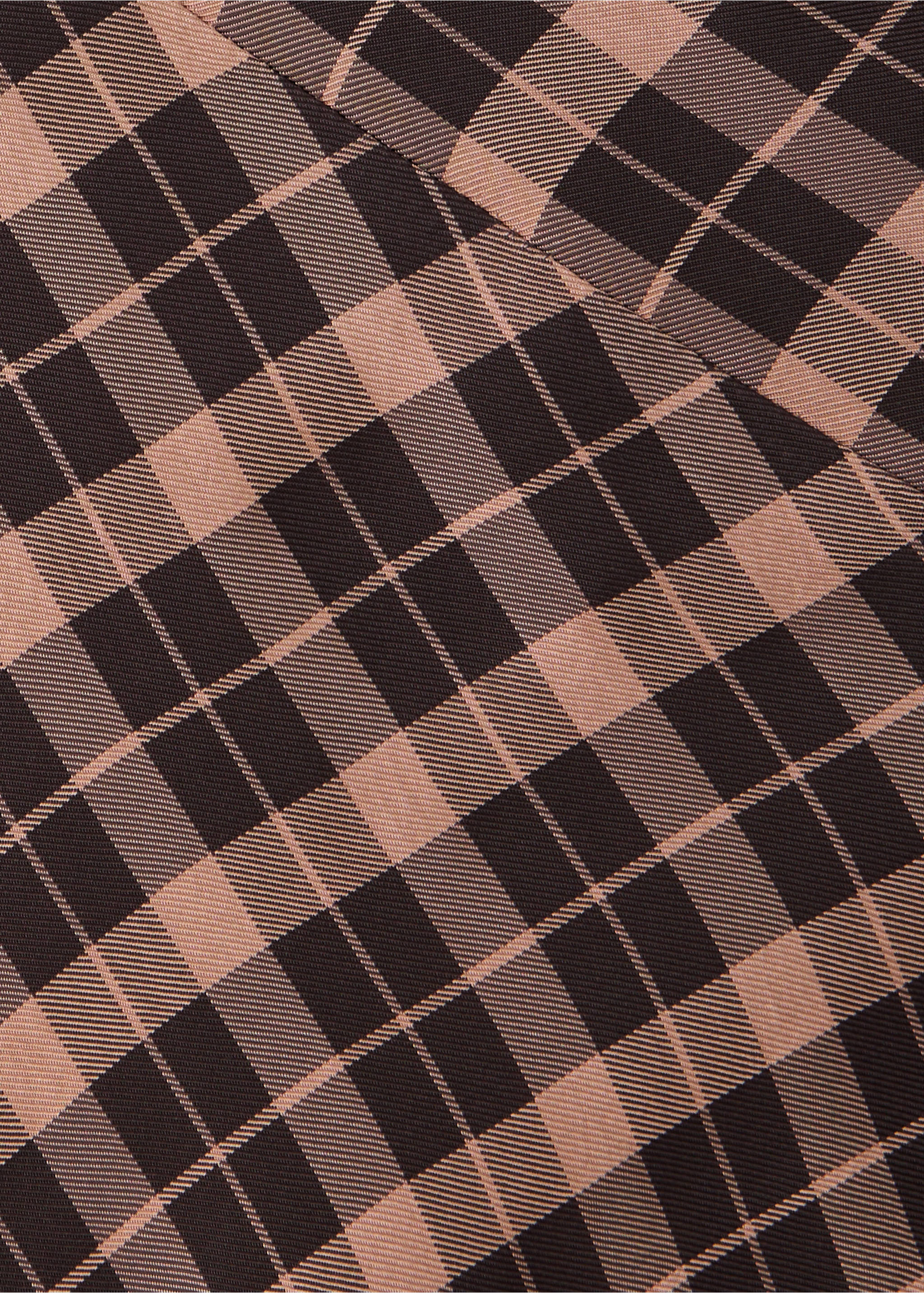 Skirt moisel - Details of the article 0, Brown. Ref: 37054114-00.