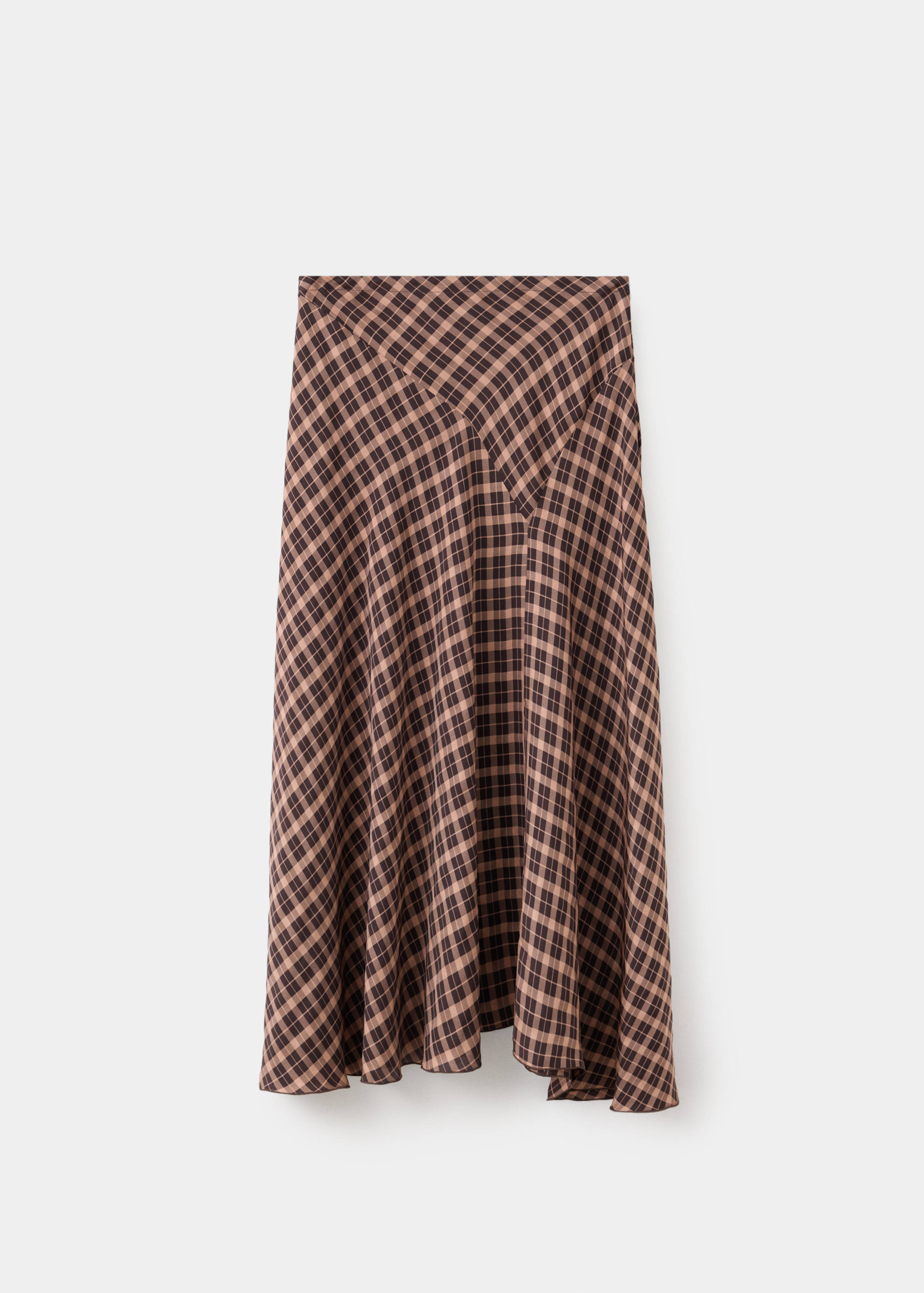 Skirt moisel - Article without model