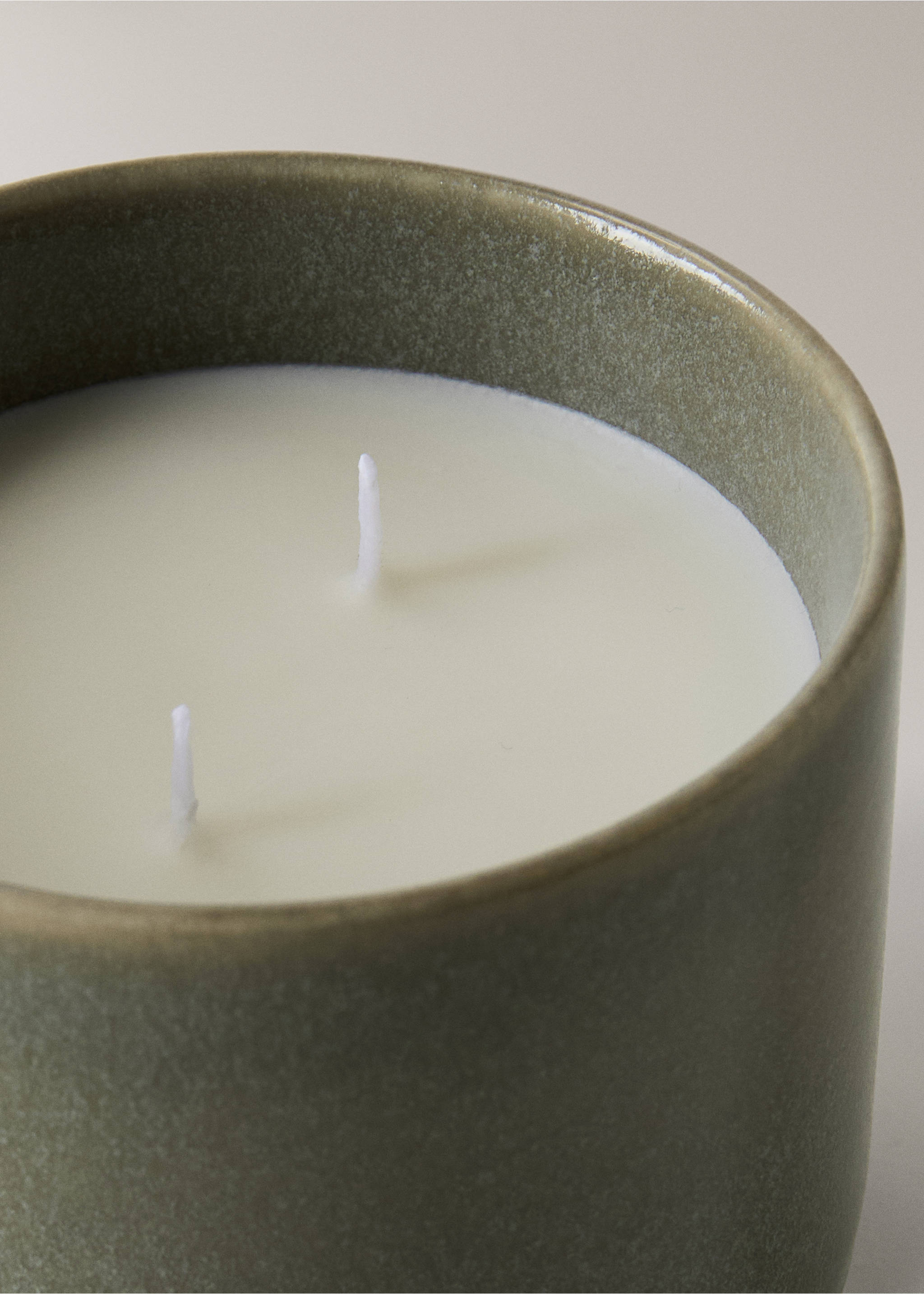 CANDLE TAKI - Detail des Artikels 1, Braun. Ref: 37054117-00.