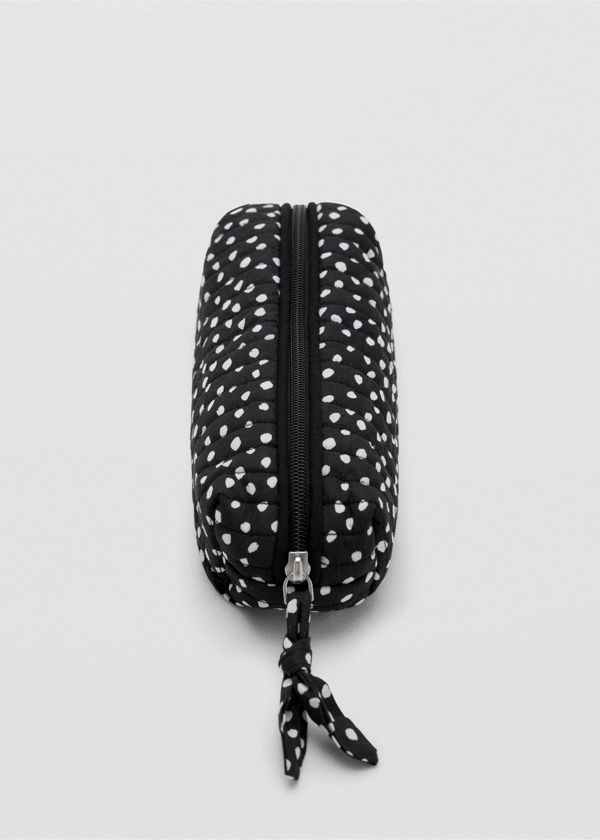 Estuche polkap - Detalle del artículo 1, Negro. Ref: 37054410-00.