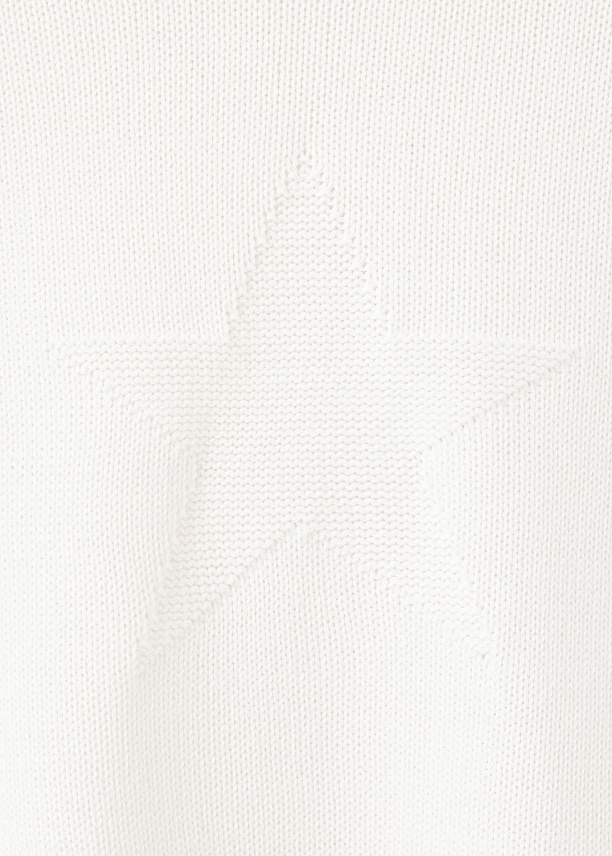 Pull yoko - Détail de l'article 8