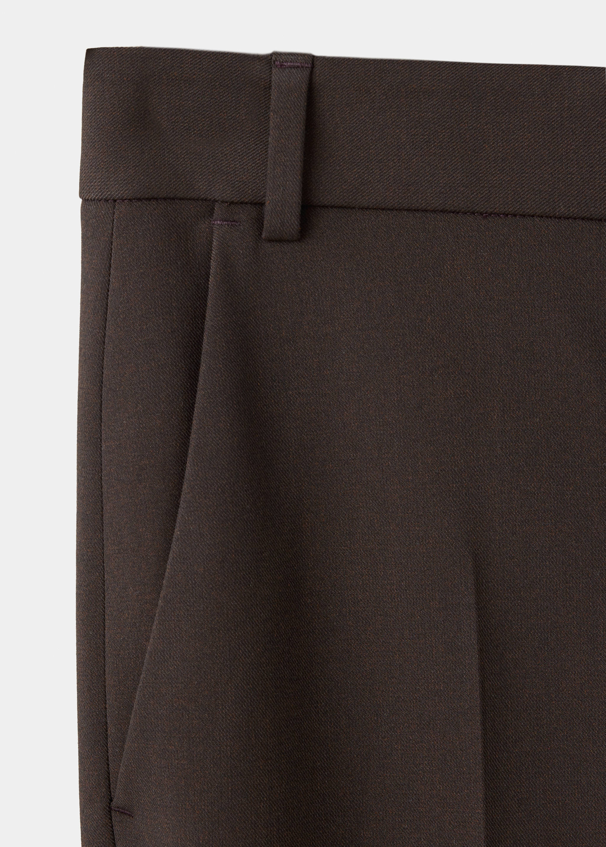Pantalon pau - Détail de l'article 8
