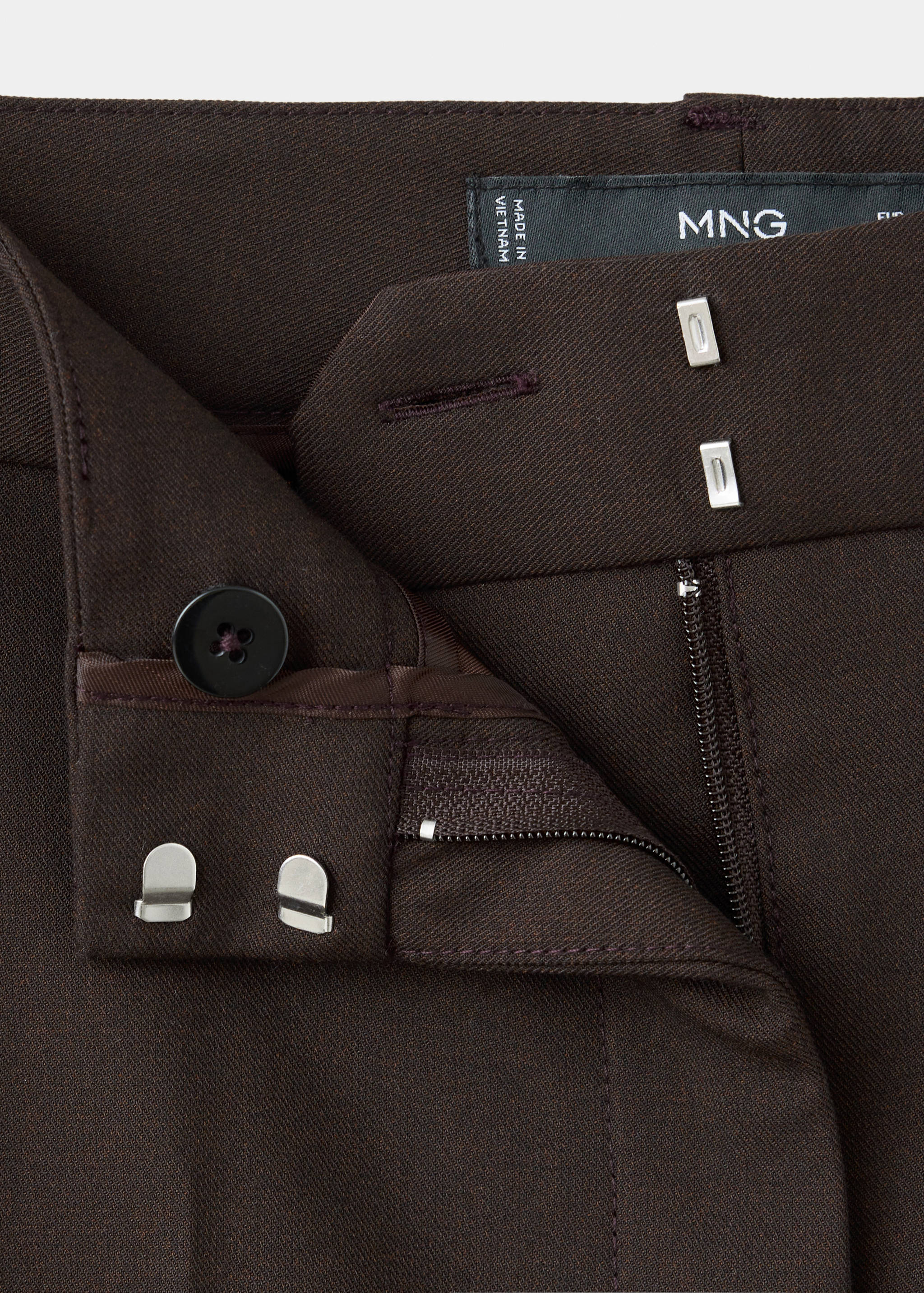 Pantalon pau - Détail de l'article 0