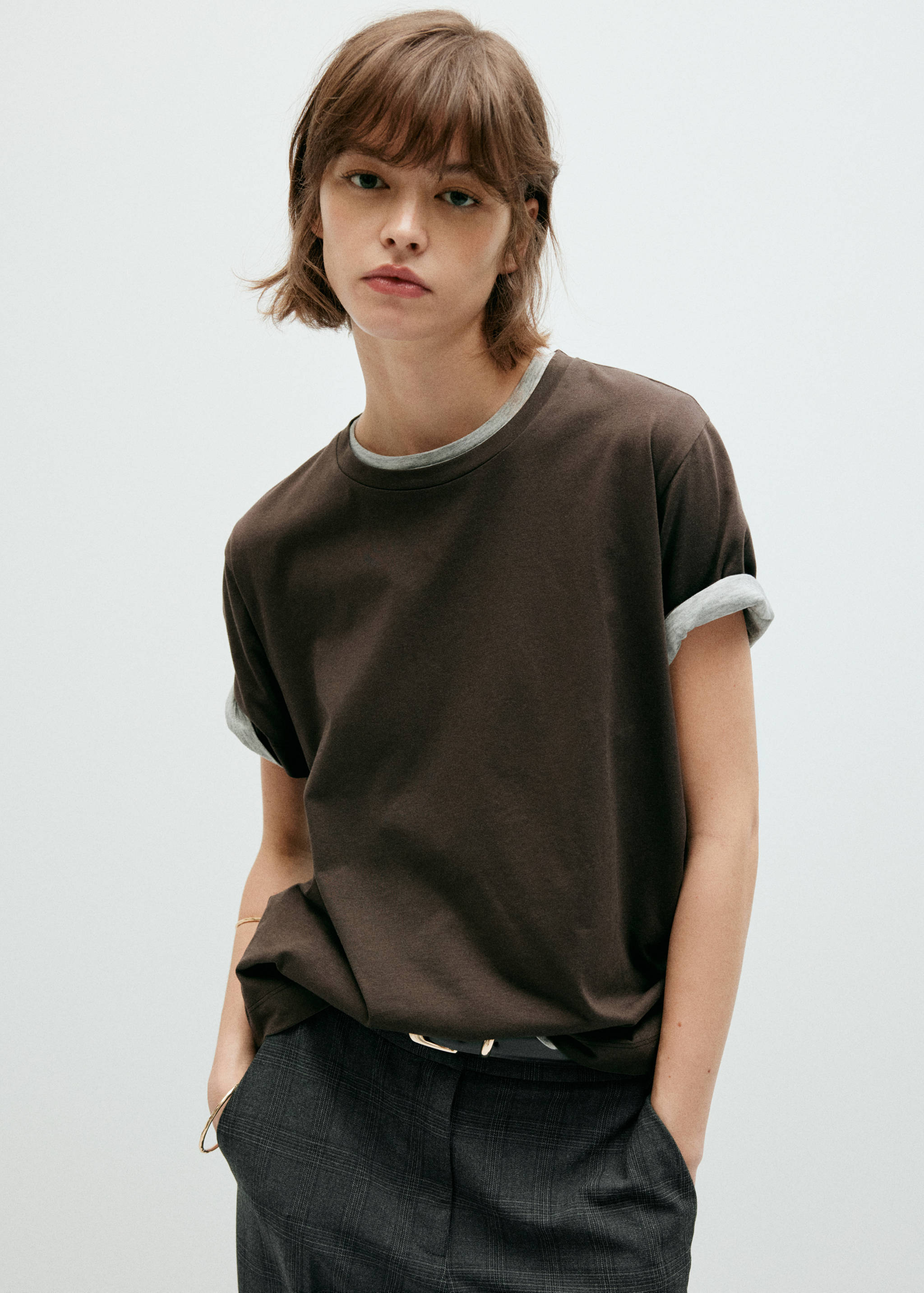 Pantalon pau - Détail de l'article 1