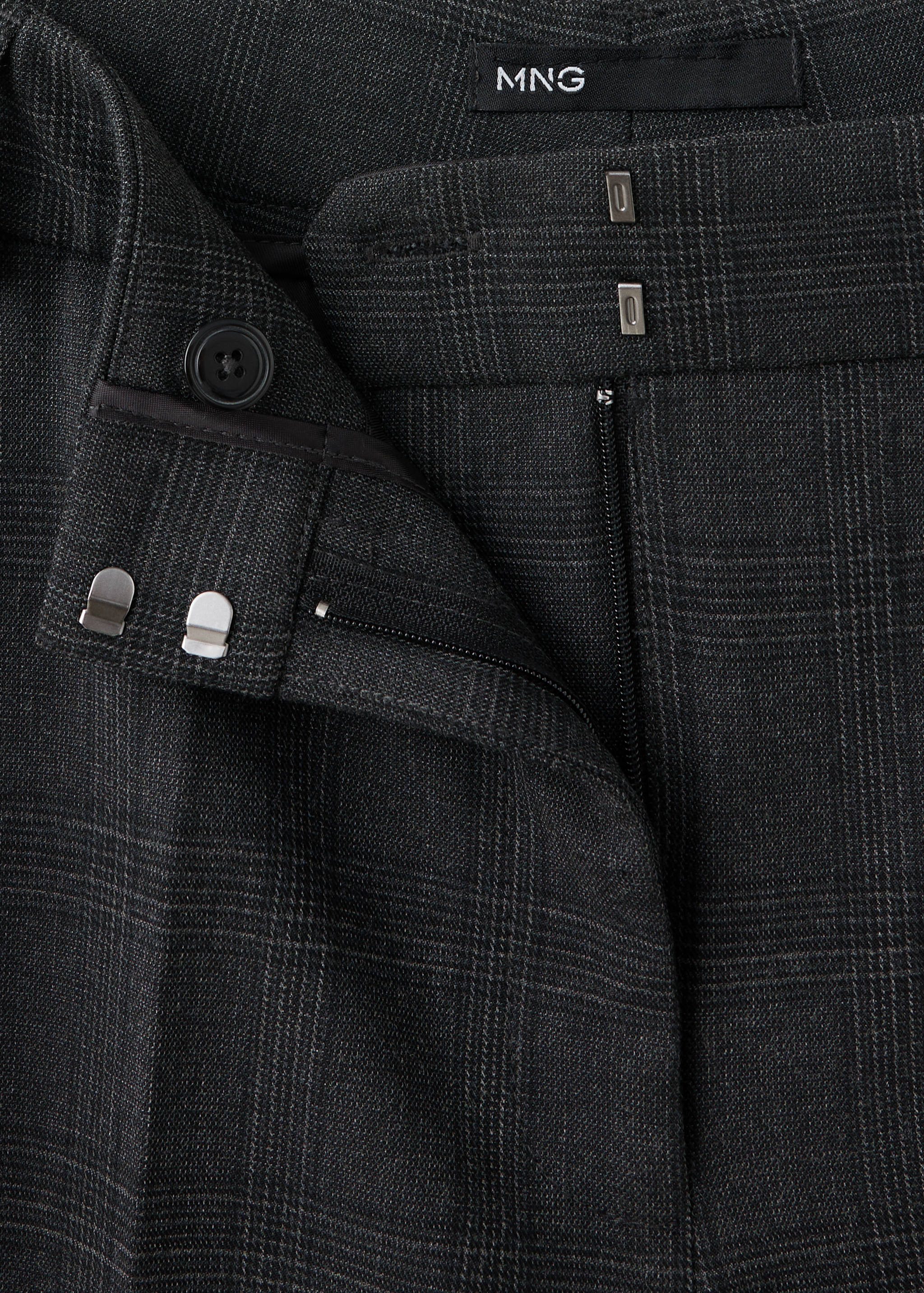 Trousers pau - Details of the article 8