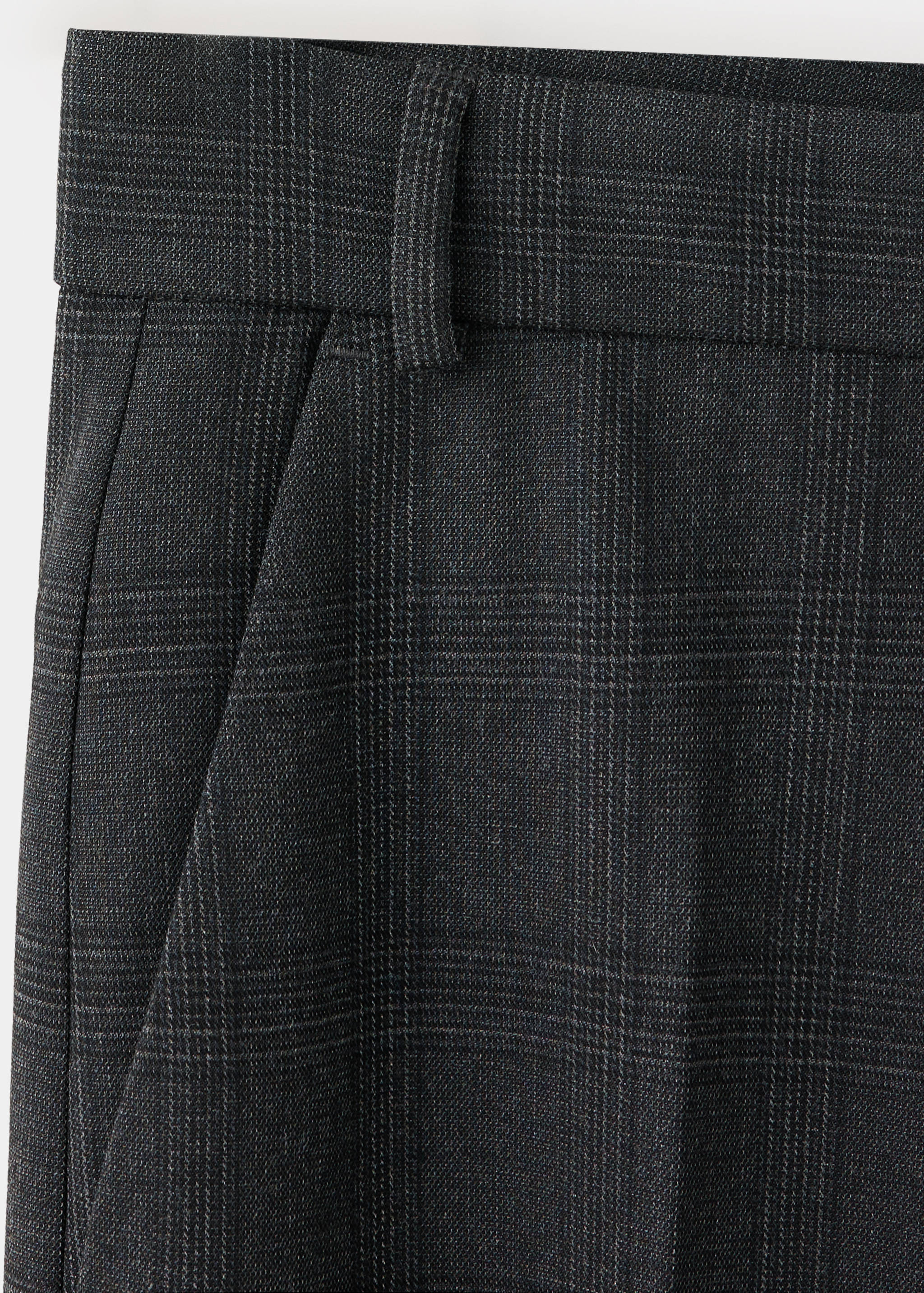 Trousers pau - Details of the article 0
