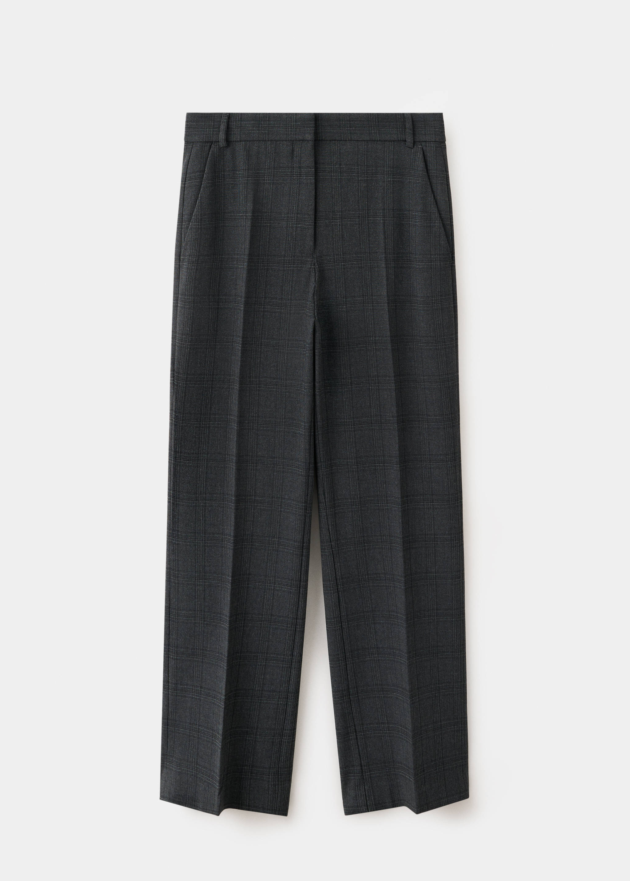 Trousers pau - Article without model