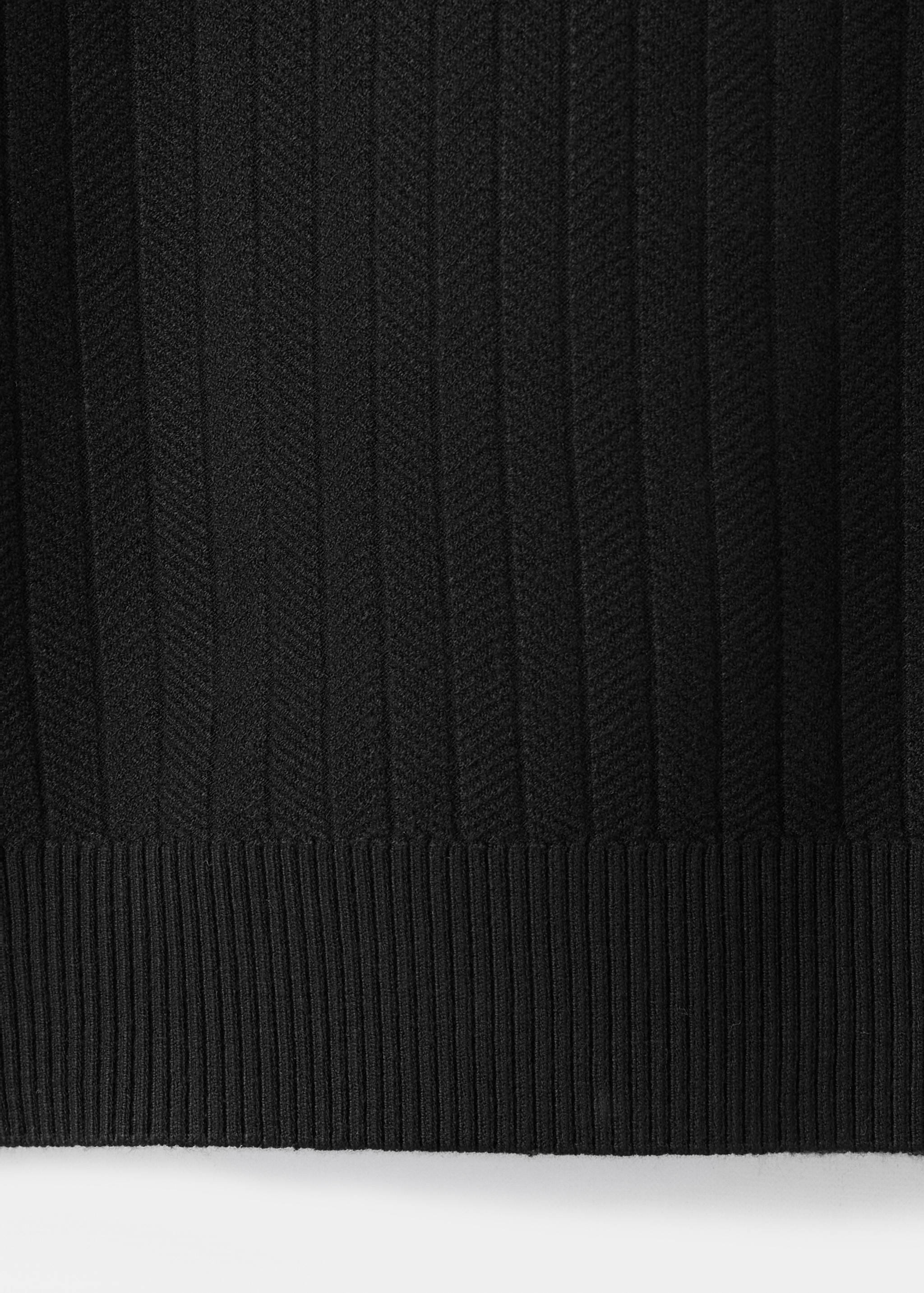 Polo shirt galaxy - Details of the article 0
