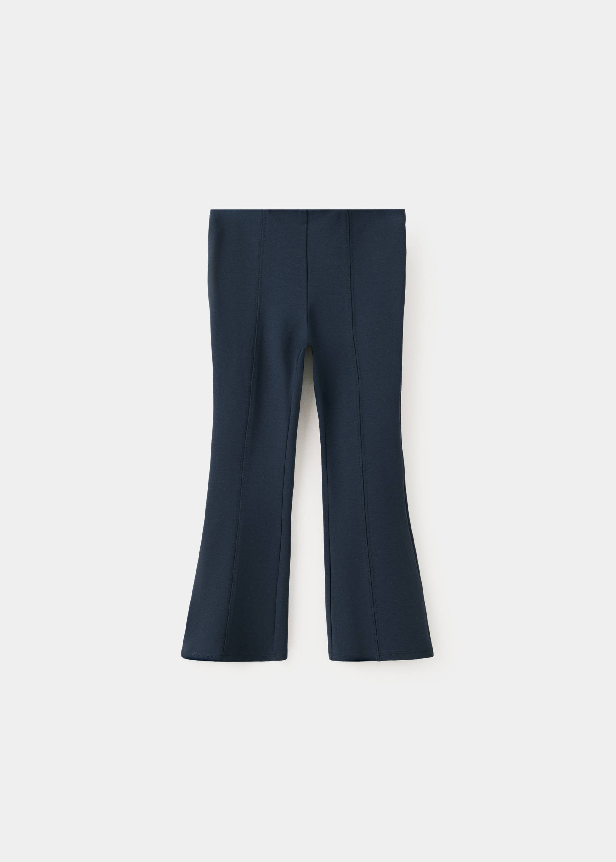 Flared leggings - Article without model