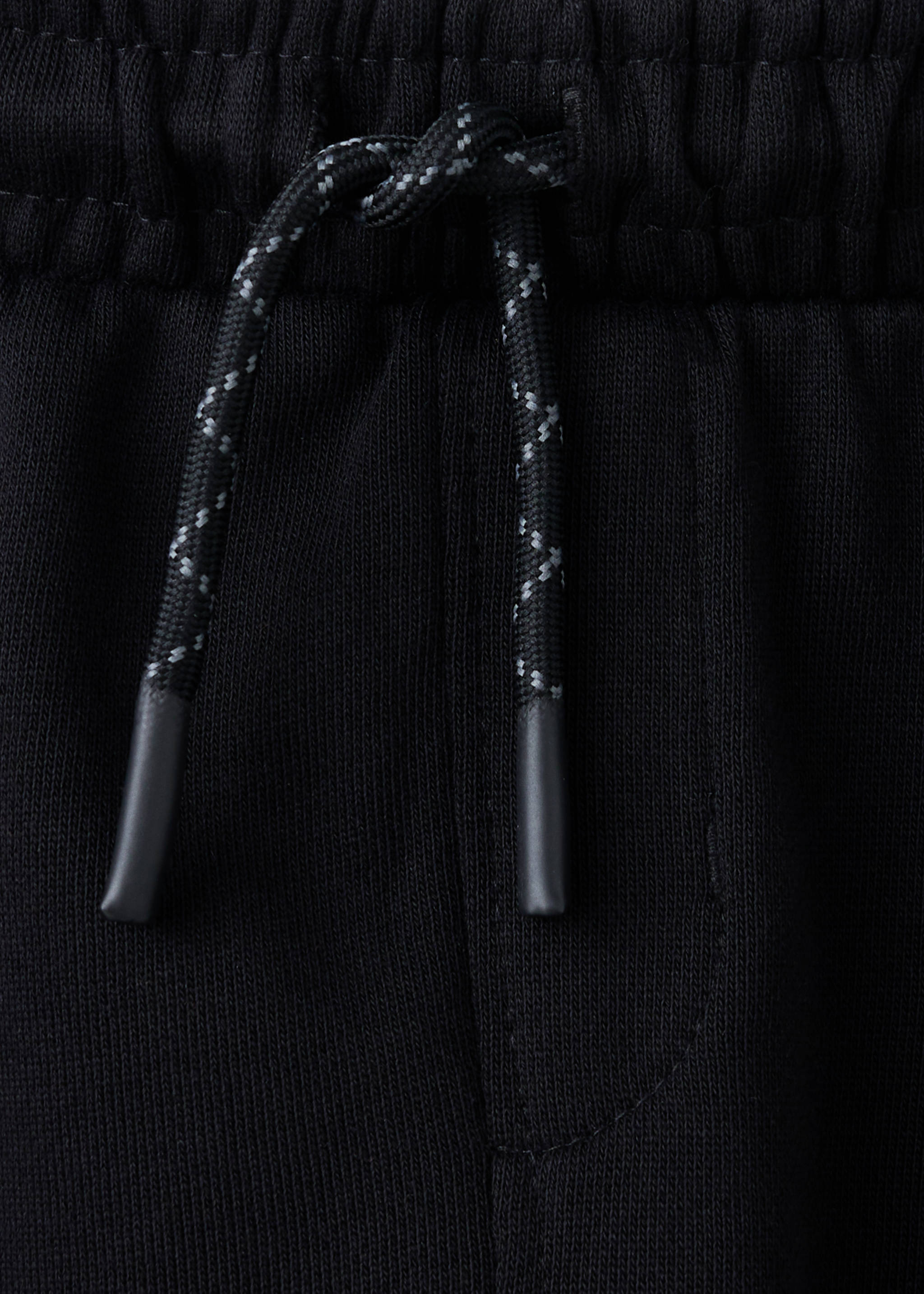 Kalhoty jogger cargo - Detail zboží 8