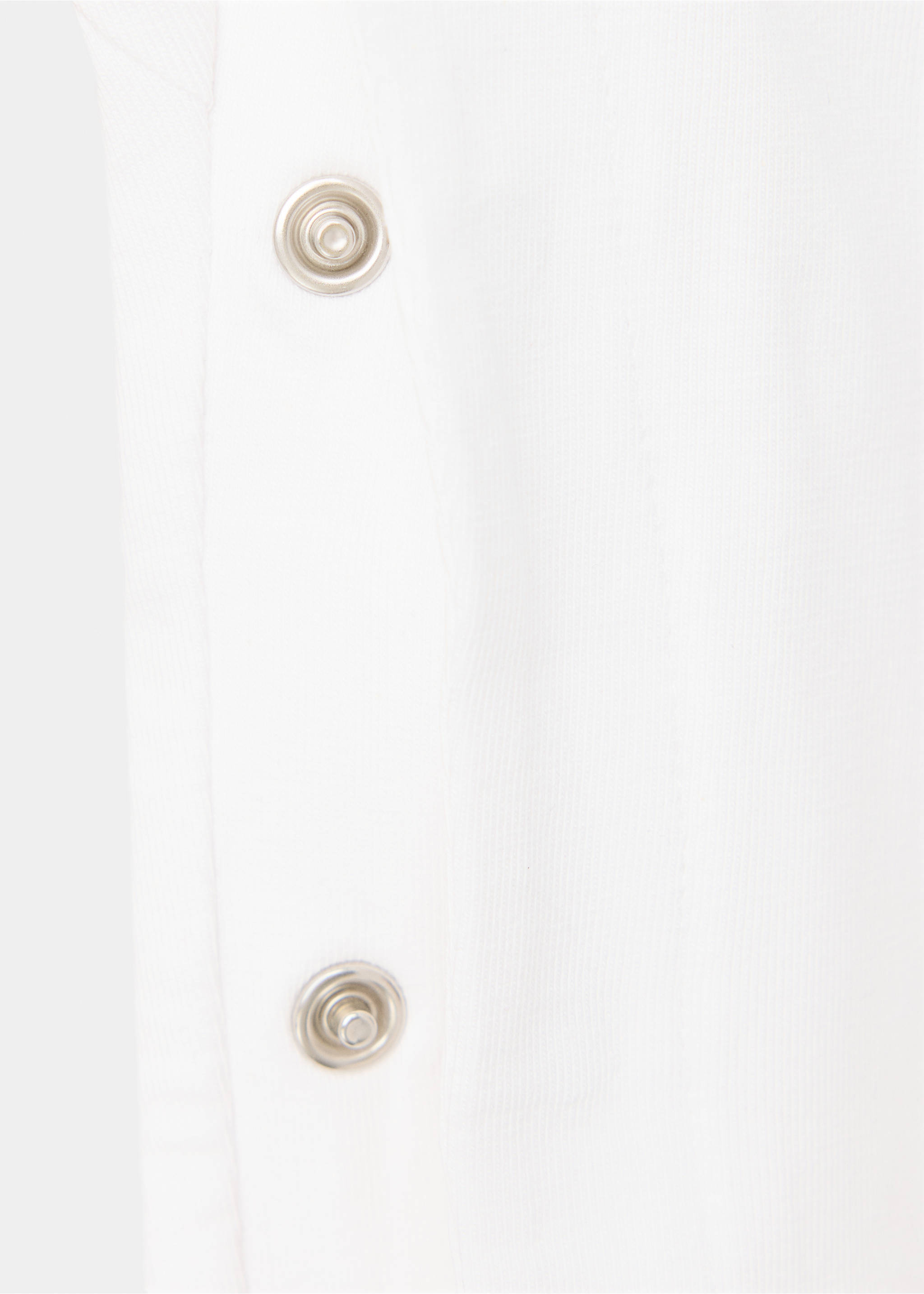 Contrast trim pyjama onesie - Details of the article 0, Navy. Ref: 37054429-00.