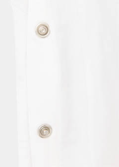 Contrast trim pyjama onesie — Navy 4