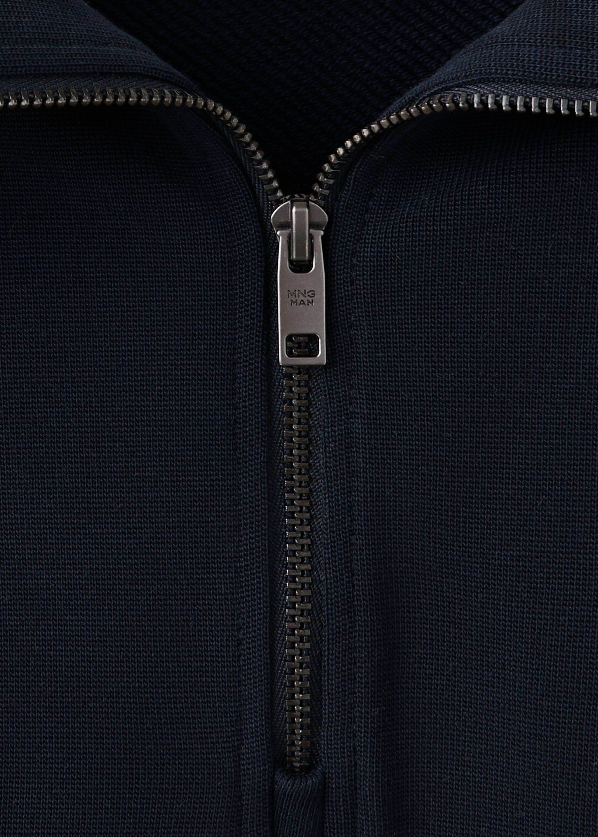 Relaxed-fit cotton sweatshirt - Details of the article 8