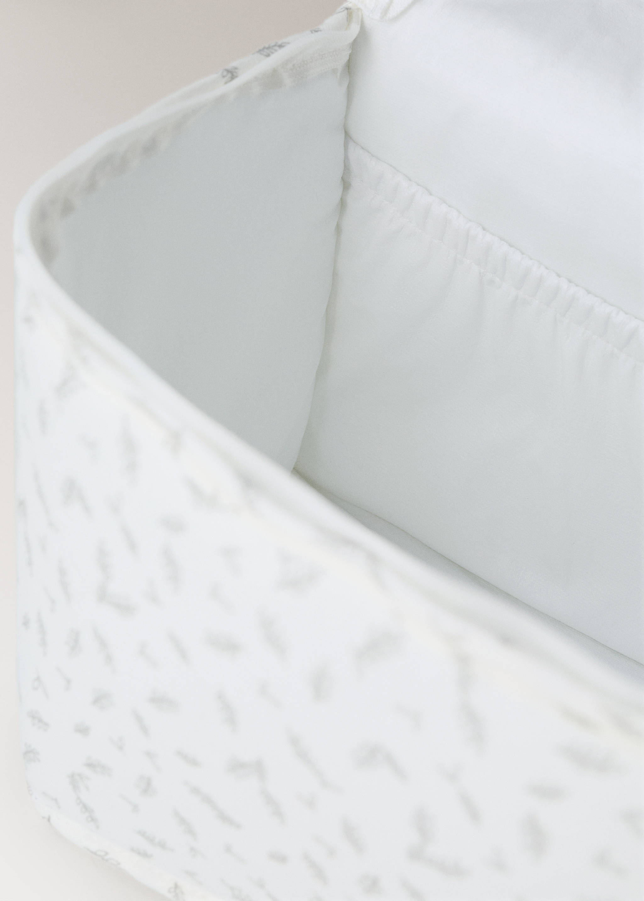 Children’s printed toilet bag - Details of the article 2